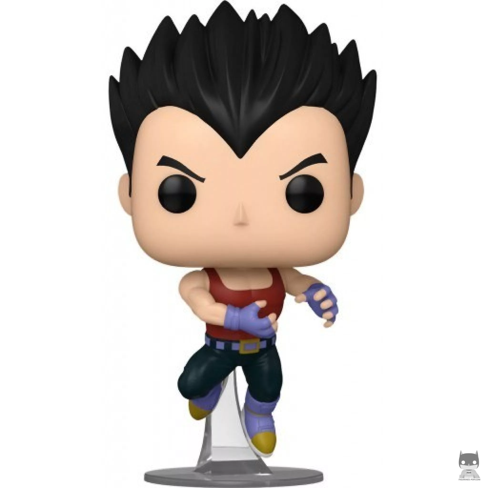 Figura Funko Pop! Vegeta (Dragon Ball GT)