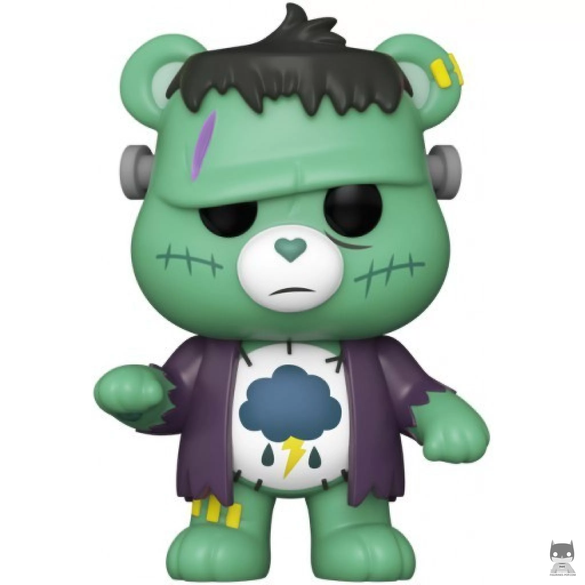 Figura Funko Pop! Gruñosito como Frankenstein (Osos amorosos)