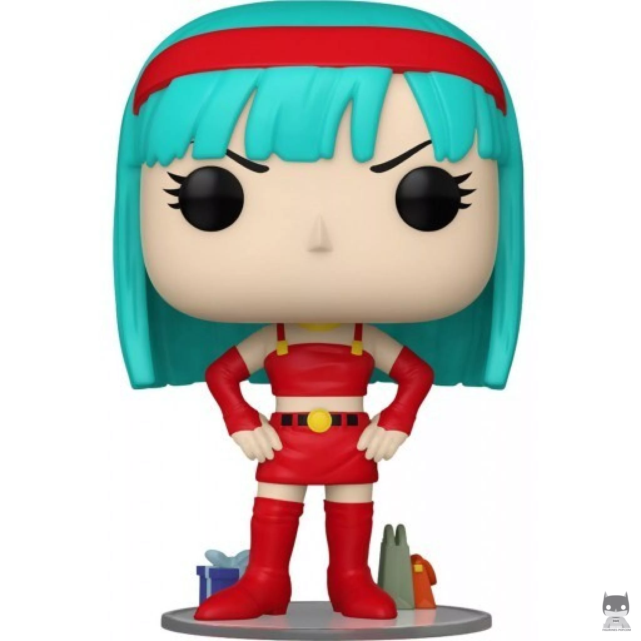 Figura Funko Pop! Bra (Dragon Ball GT)