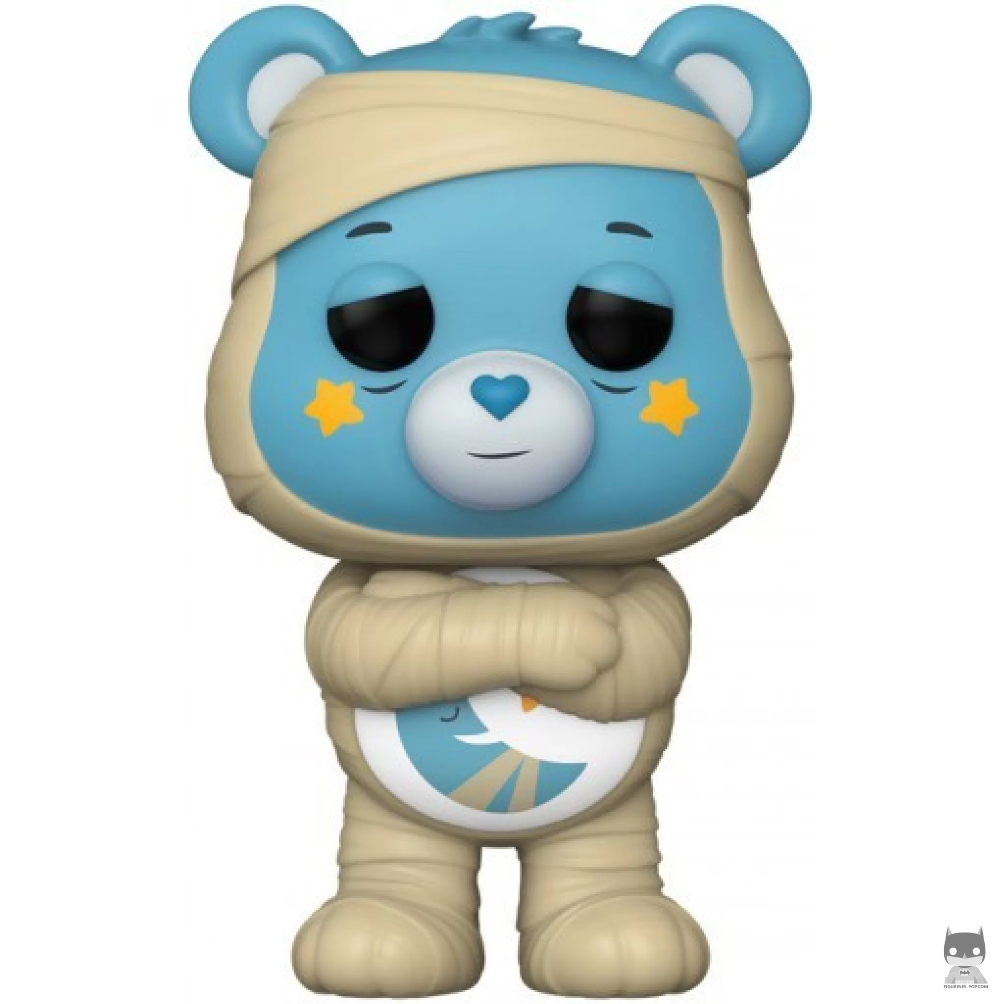Figura Funko Pop! Dormilosito como La momia (Osos amorosos)