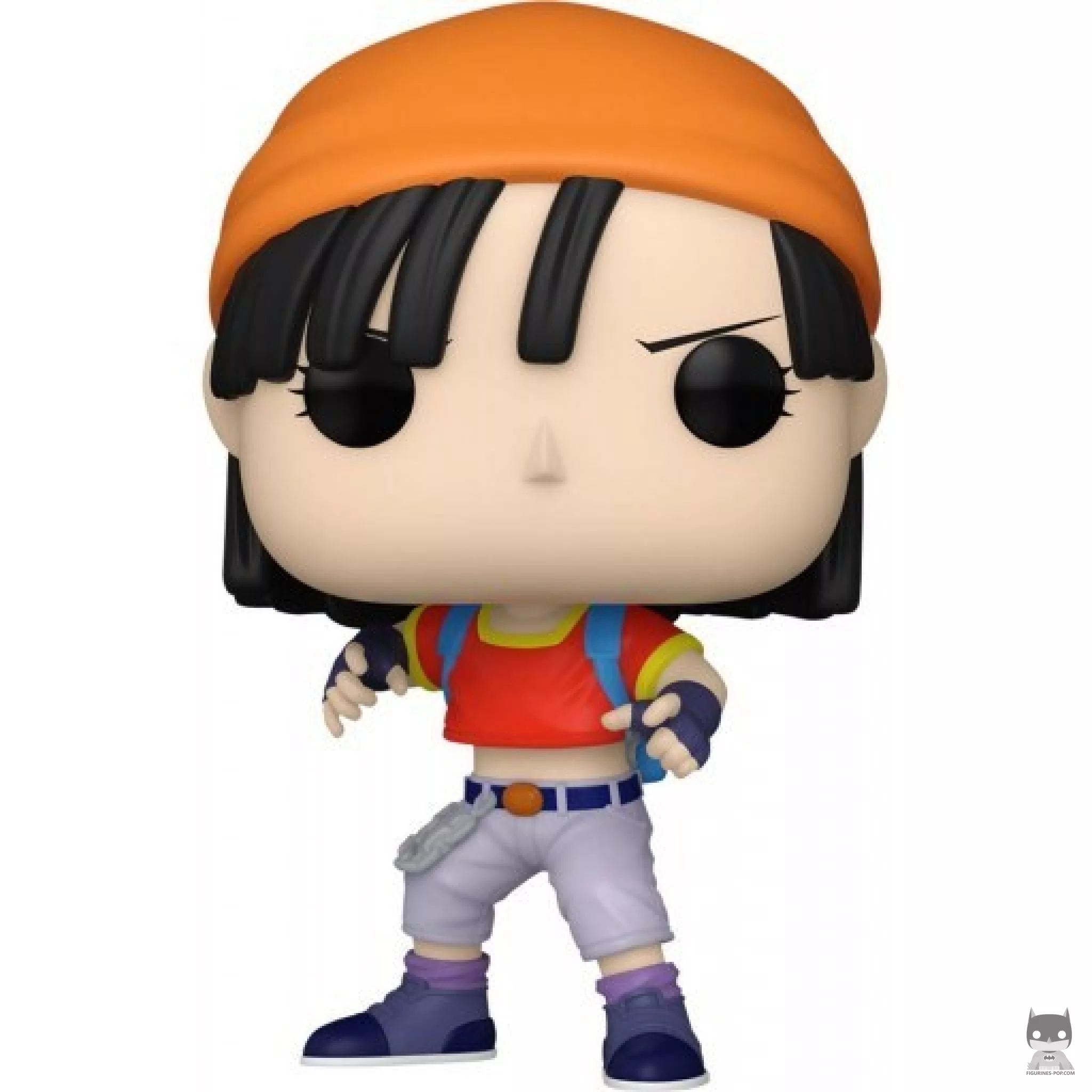 Figura Funko Pop! Pan (Dragon Ball GT)
