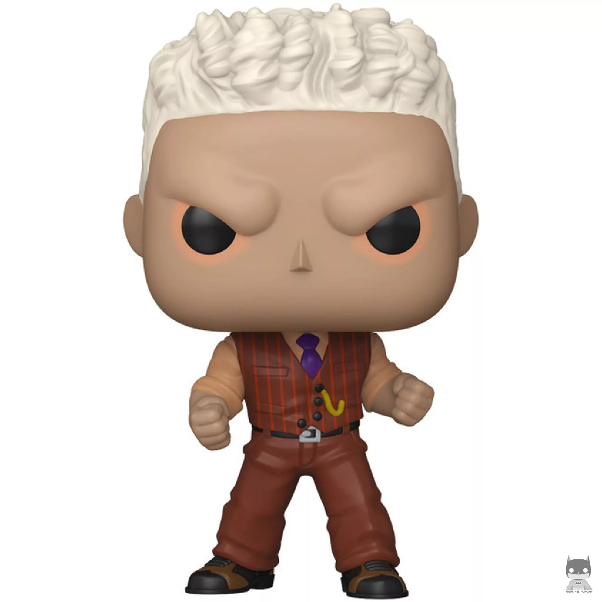 Figura Funko Pop! Tombstone (Spider-Man: Brand New Day)