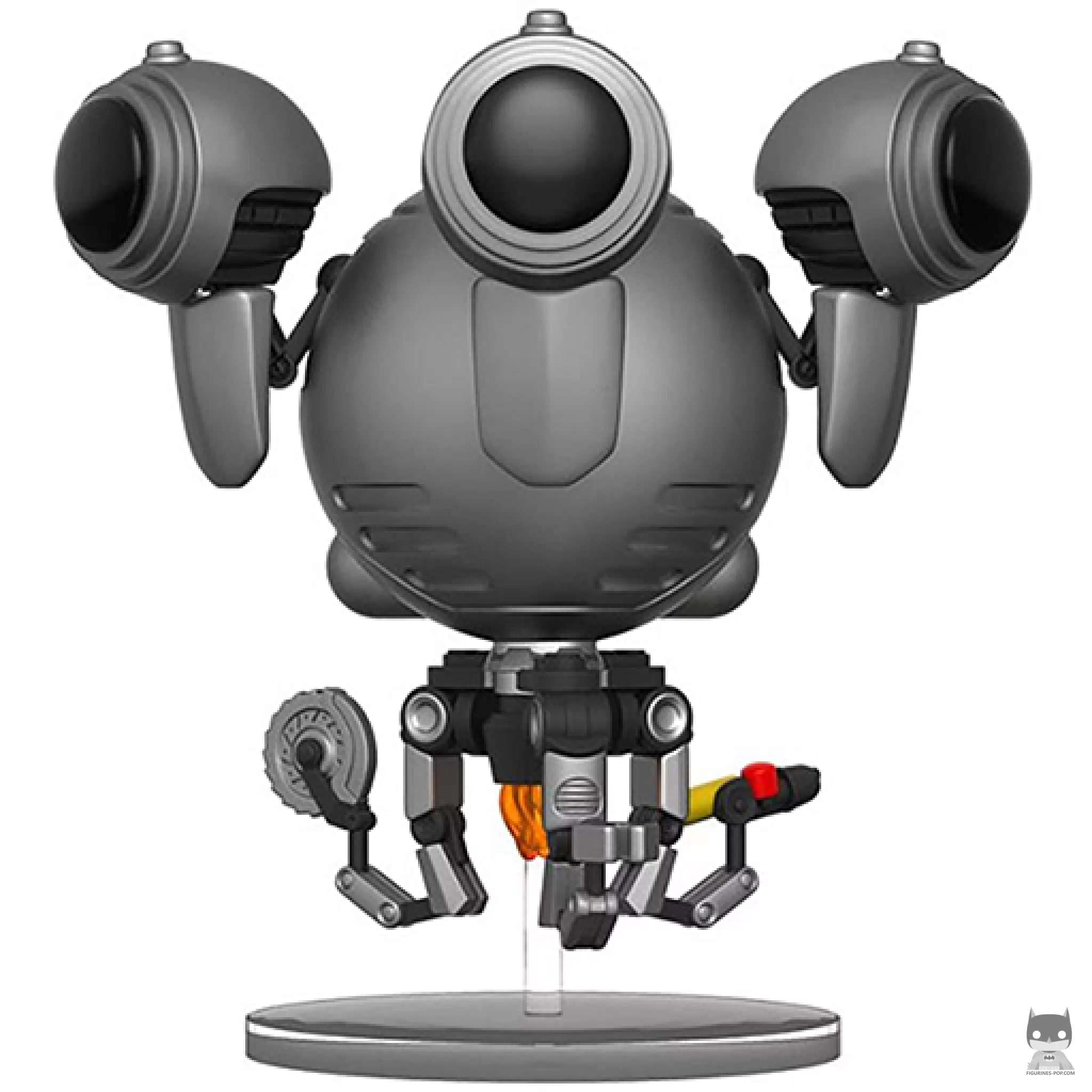 Figura Funko Pop! Codsworth (Fallout)