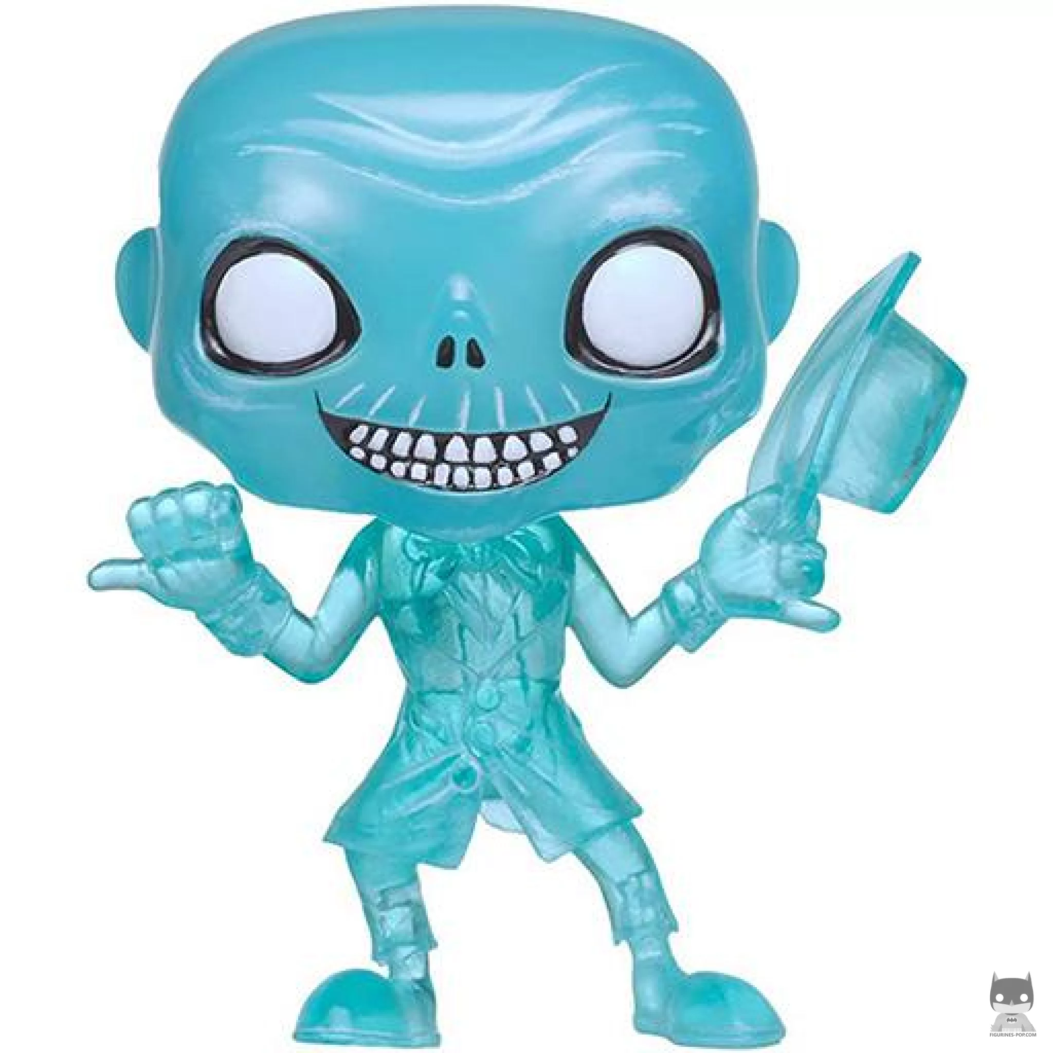 Figura Funko Pop! Ezra (Mansión encantada)