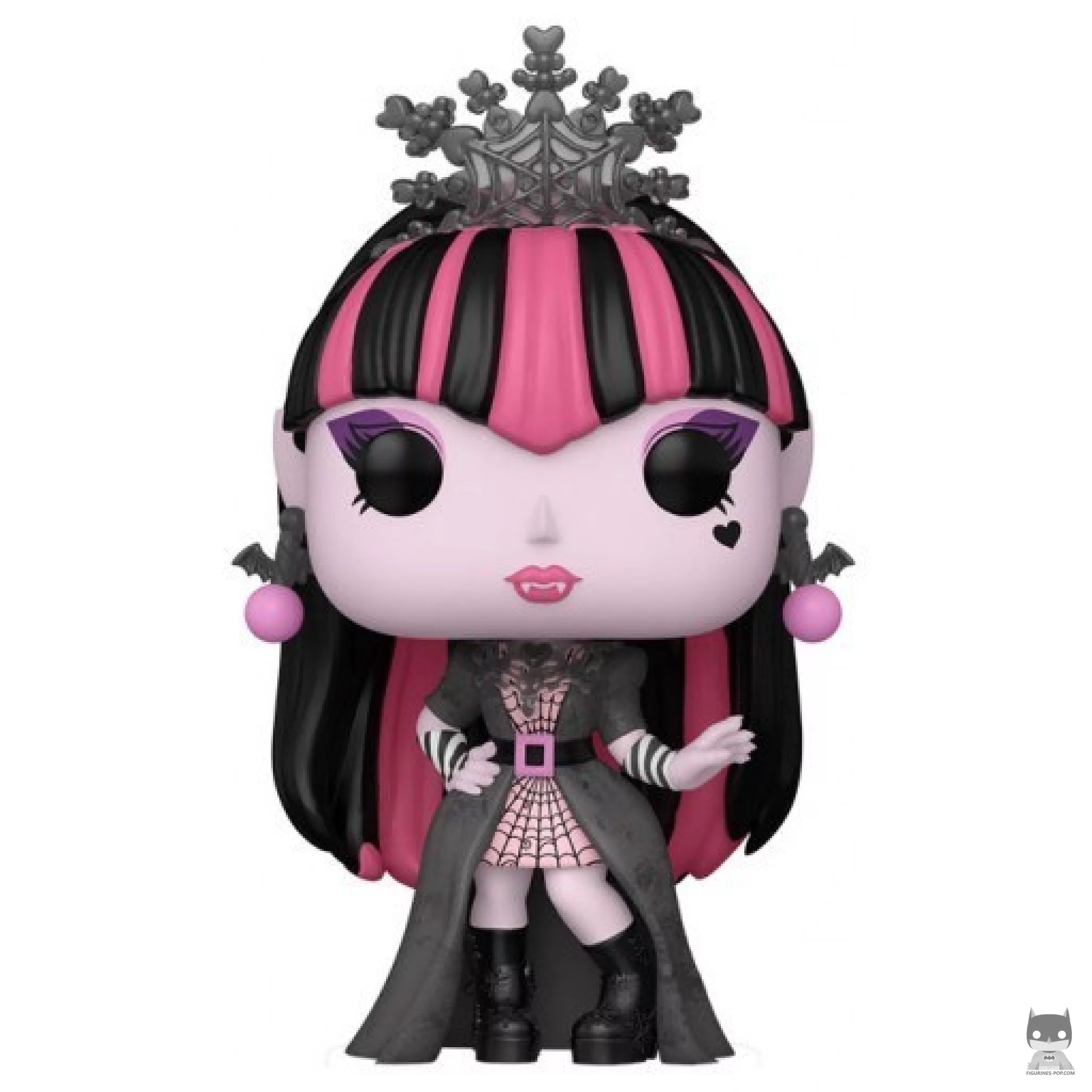 Figura Funko Pop! Draculaura (Monster High)