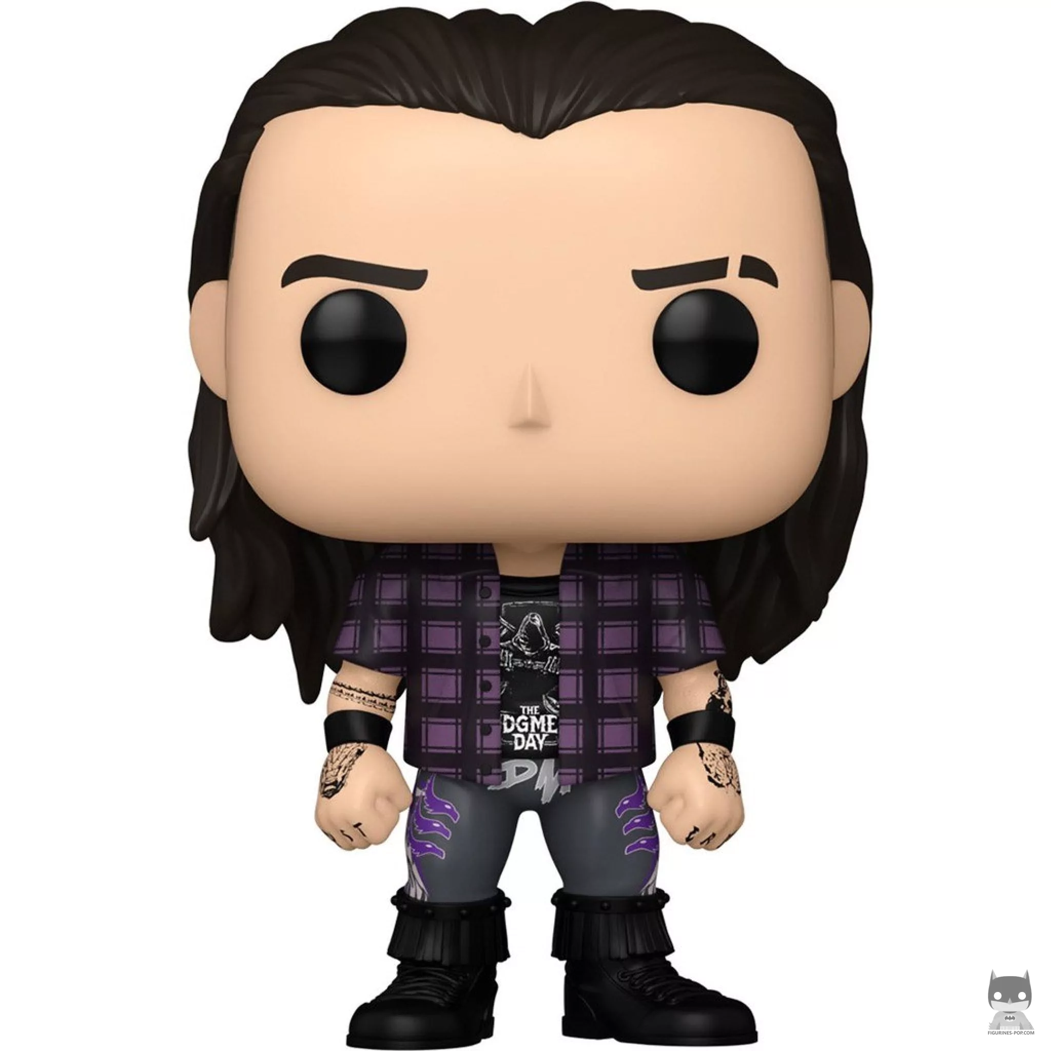 Figura Funko Pop! Dominik Mysterio (WWE)