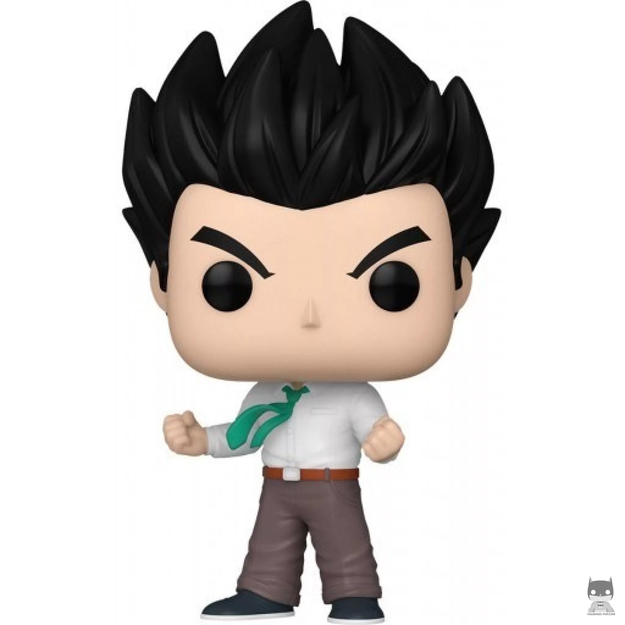 Figura Funko Pop! Gohan (Dragon Ball GT)