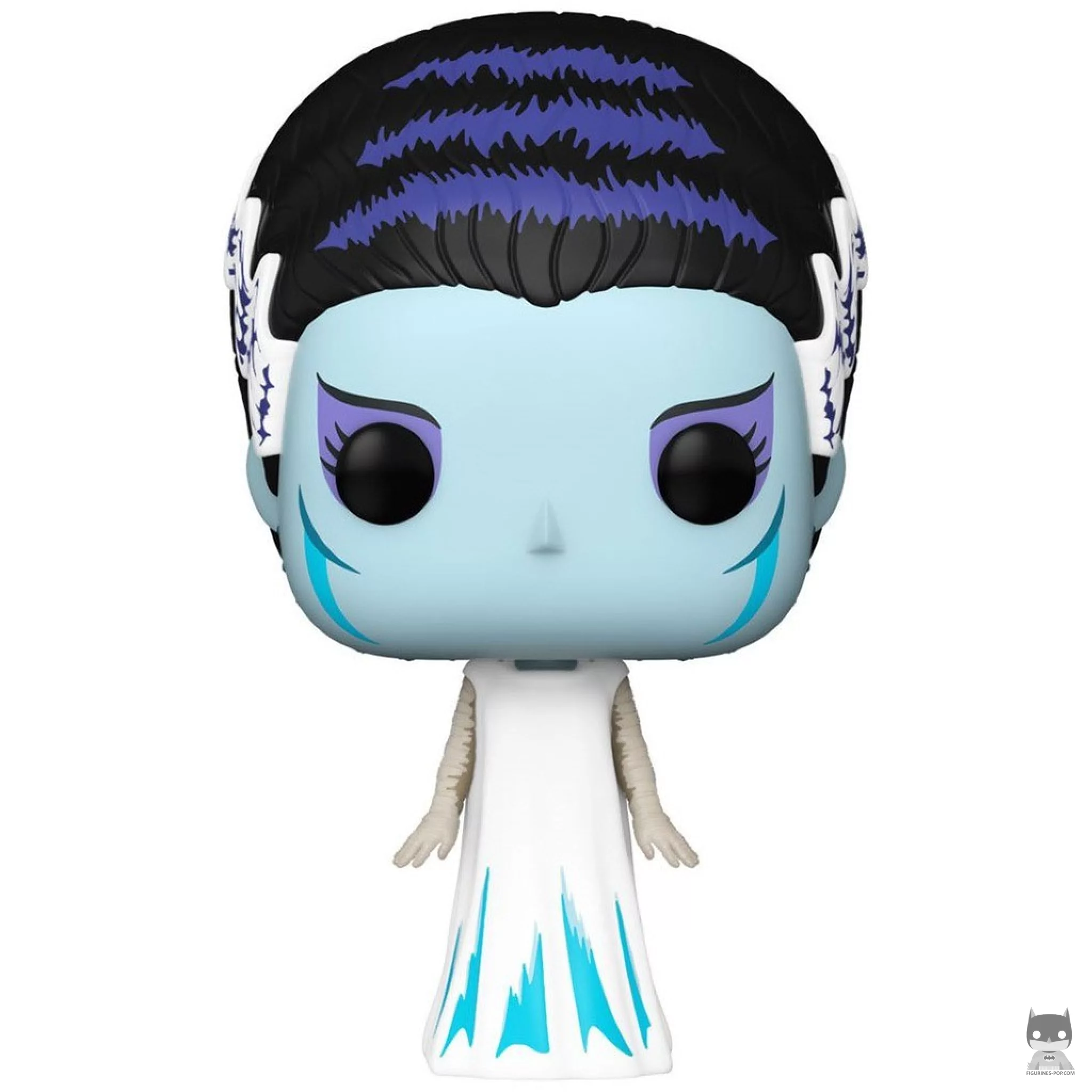 Figura Funko Pop! La novia de Frankenstein (Monstruos de Universal)