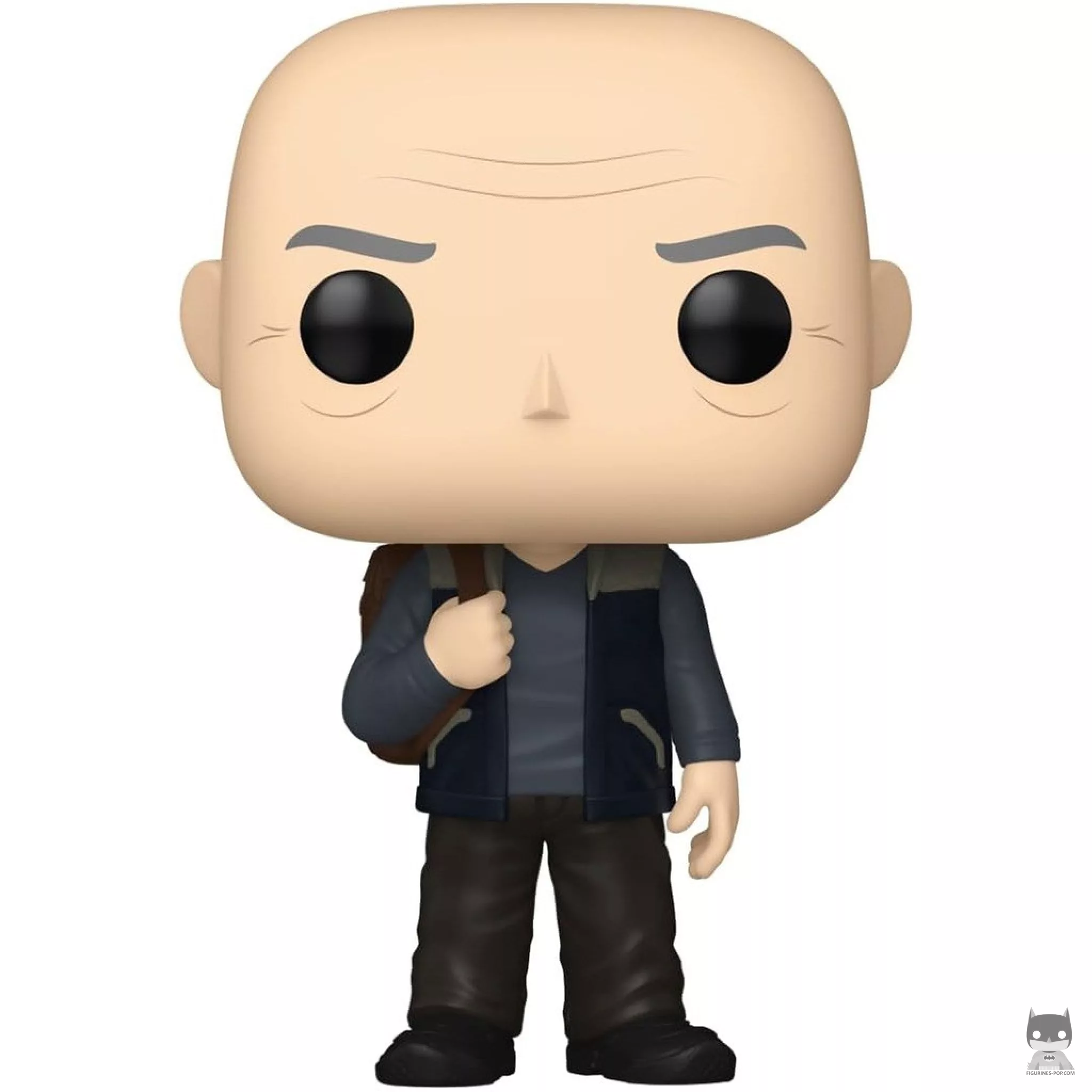 Figura Funko Pop! Jean-Luc Picard (Star Trek)