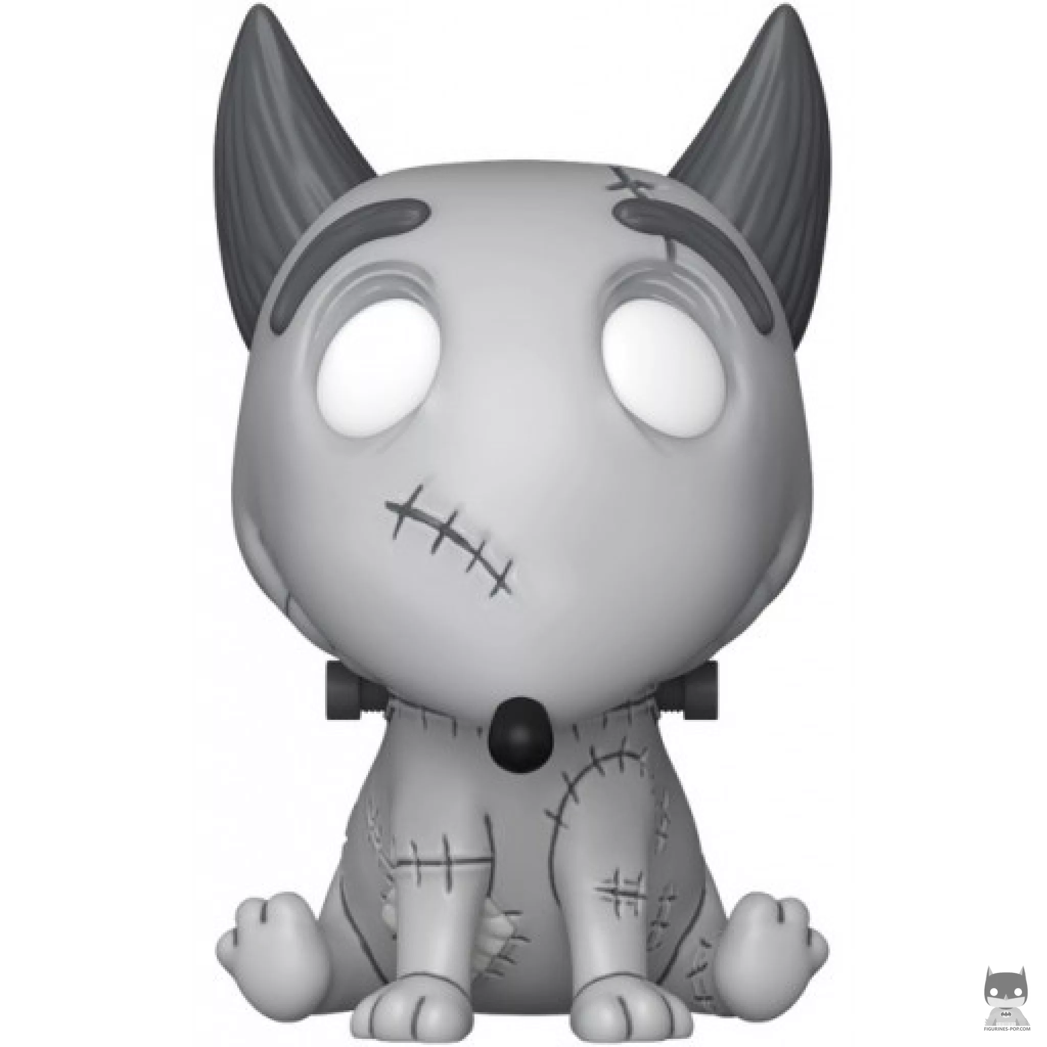 Figura Funko Pop! Sparky (Frankenweenie)