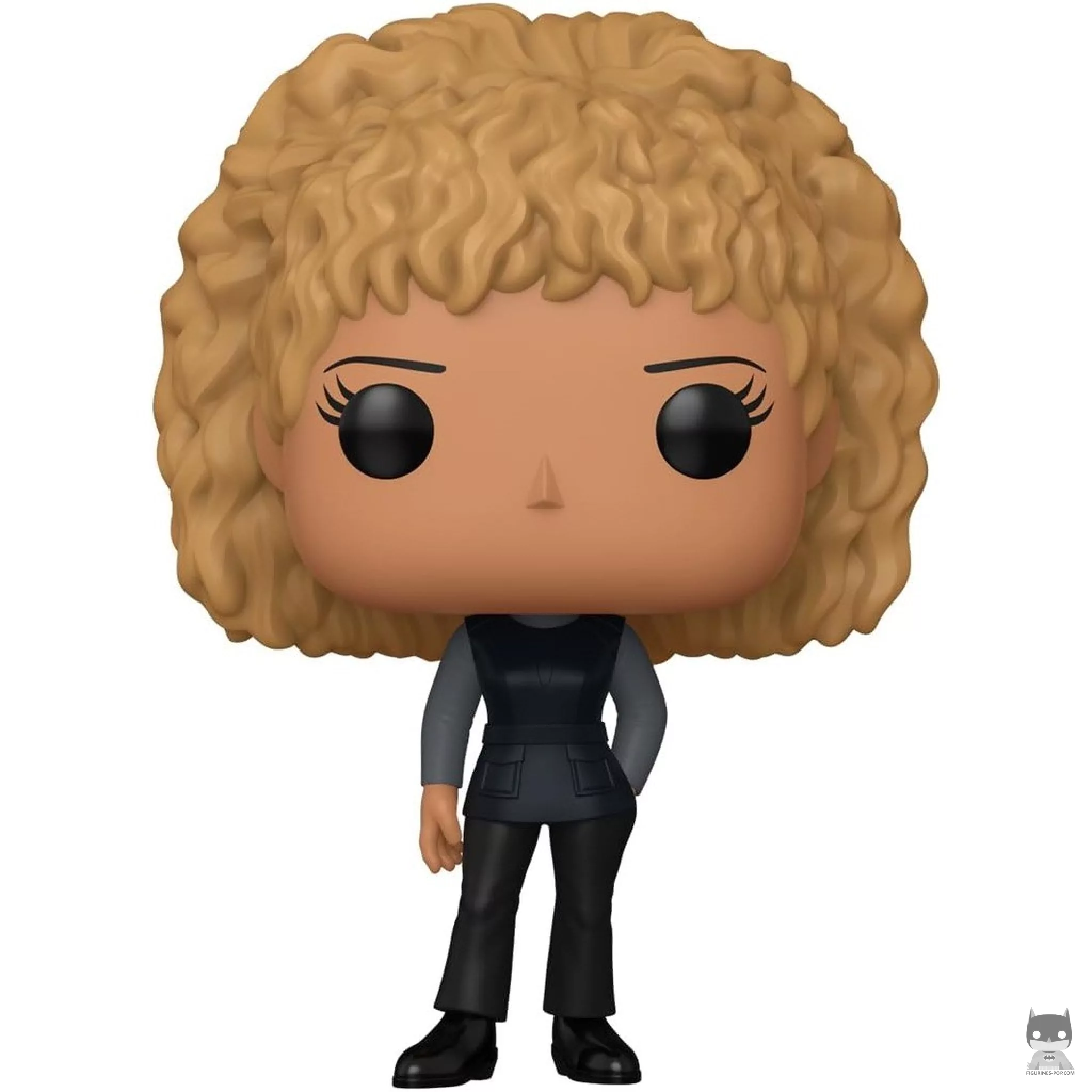 Figura Funko Pop! Raffi Musiker (Star Trek)