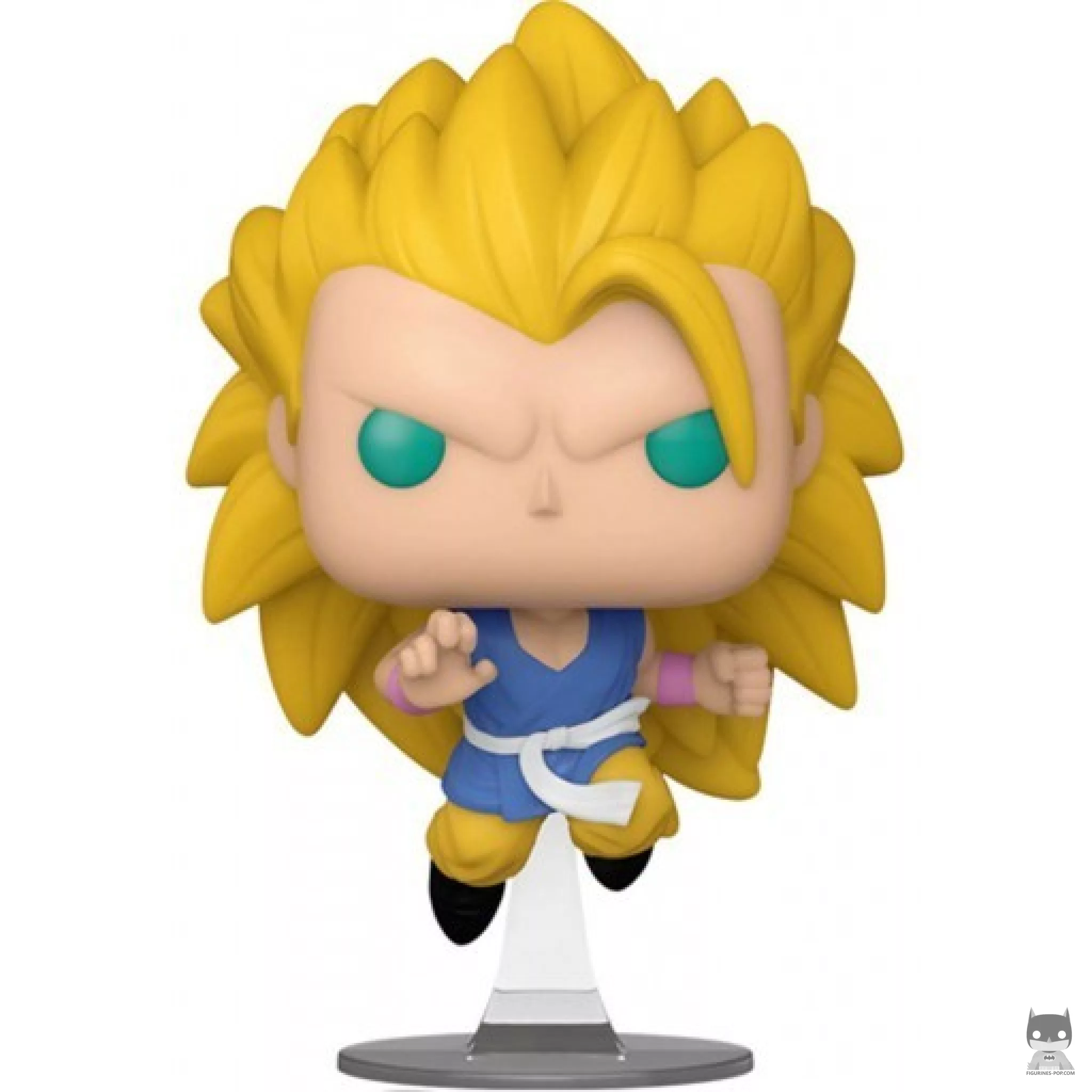 Figura Funko Pop! Goku Super Saiyan 3 (Dragon Ball GT)