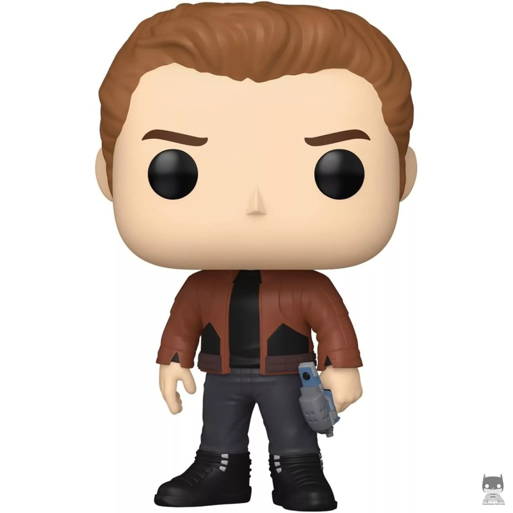 Figura Funko Pop! Jack Crusher (Star Trek)