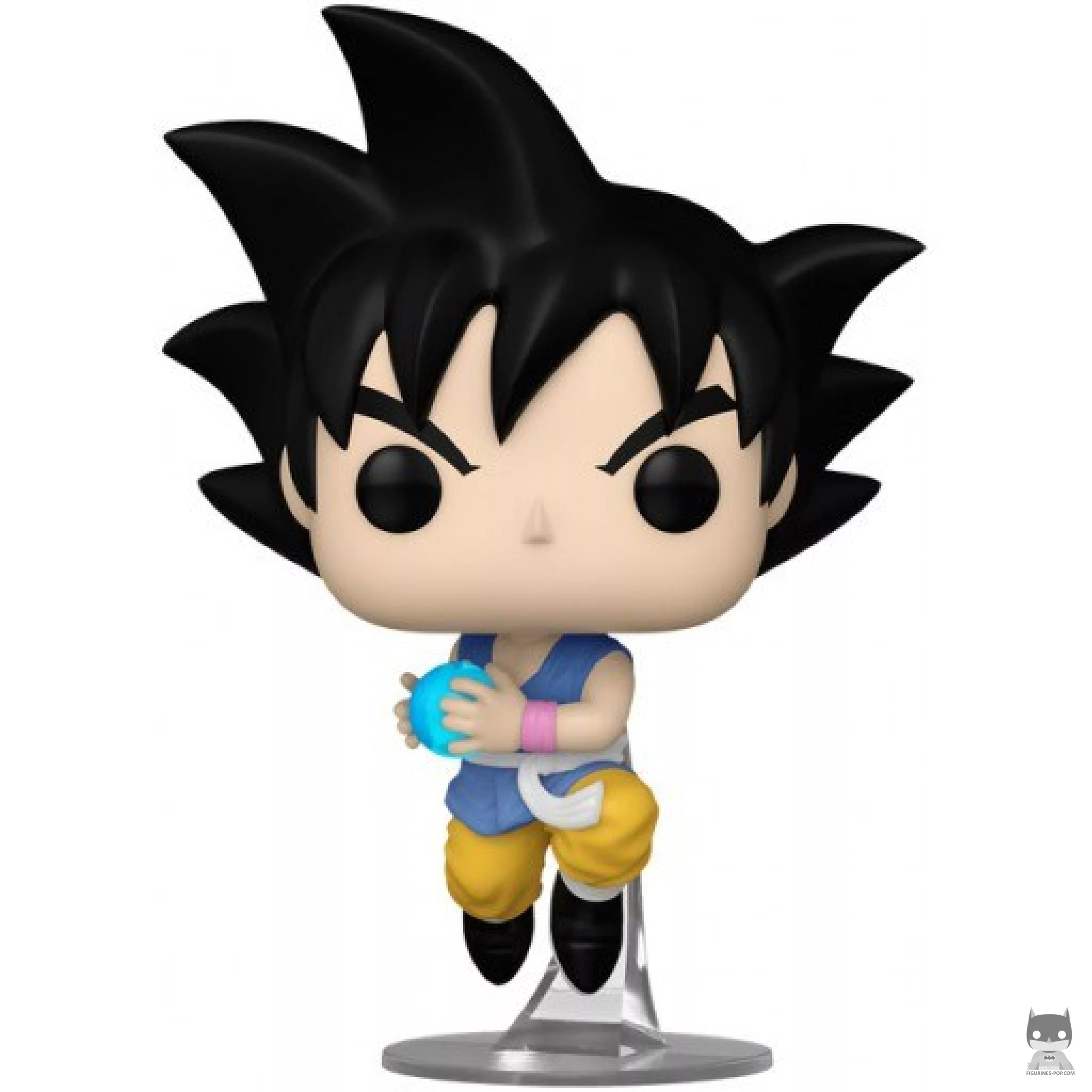 Figura Funko Pop! Goku con Kamehameha (Dragon Ball GT)