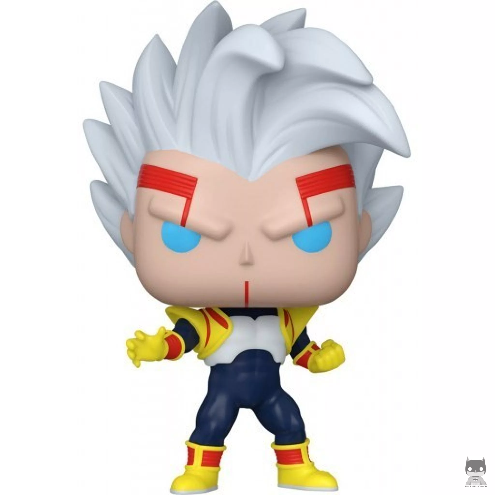 Figura Funko Pop! Super Baby 2 (Dragon Ball GT)