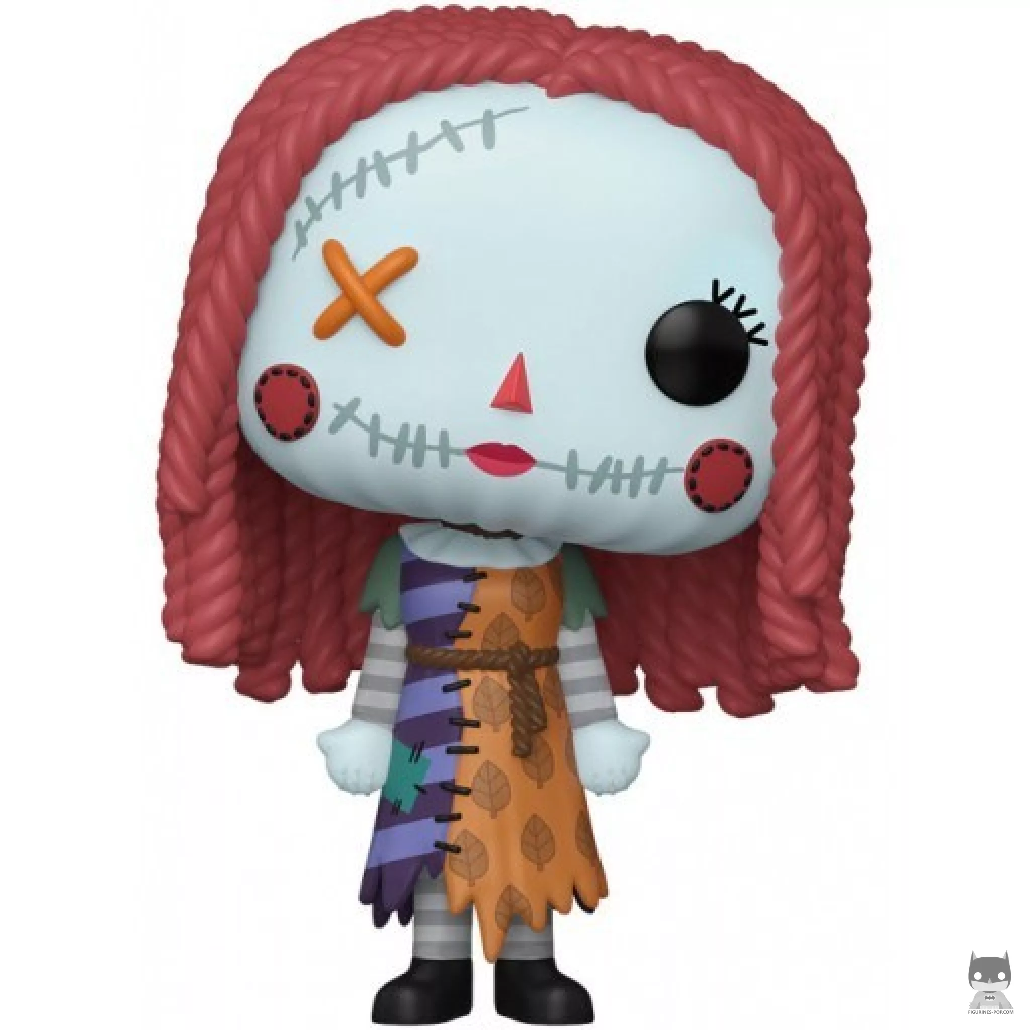 Figura Funko Pop! Sally (Pesadilla antes de Navidad)