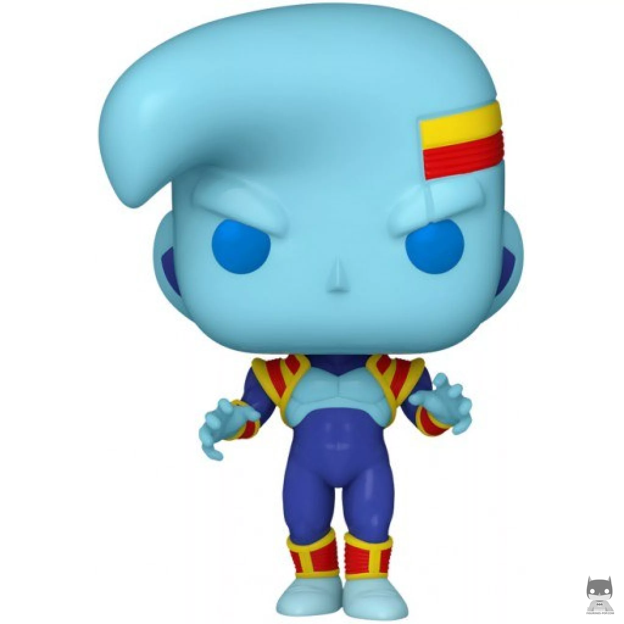 Figura Funko Pop! Baby (Dragon Ball GT)