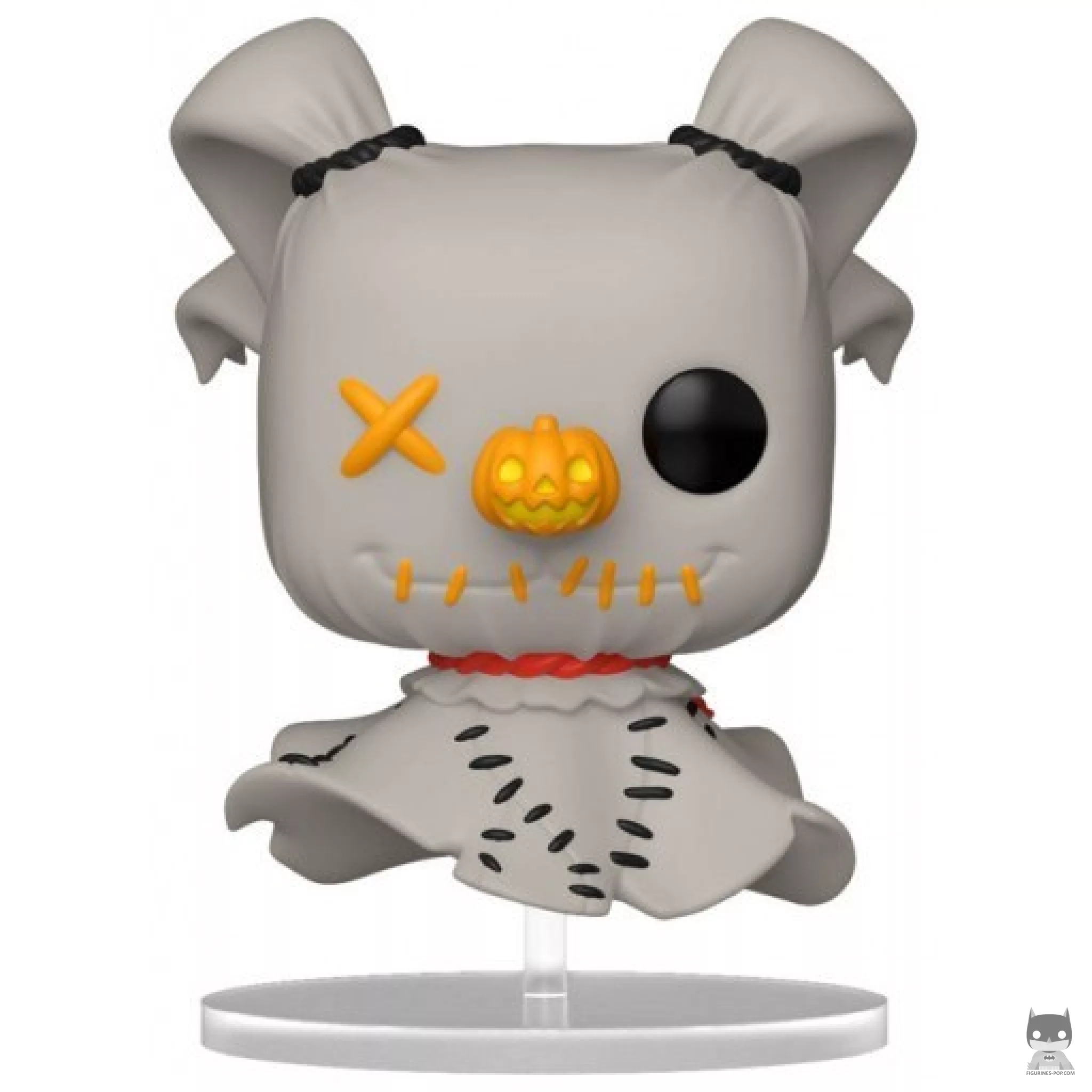 Figura Funko Pop! Zero (Pesadilla antes de Navidad)