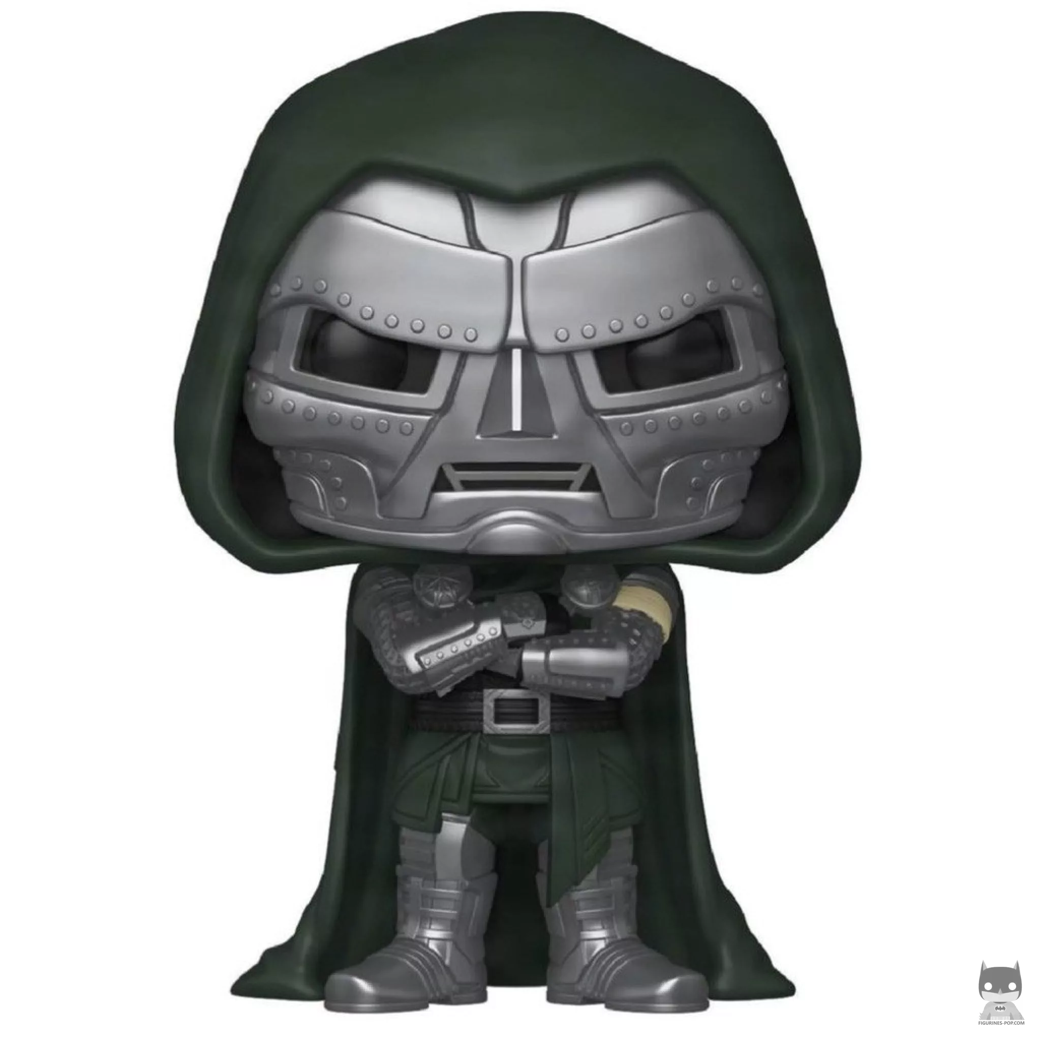 Figura Funko Pop! Doctor Muerte (Vengadores: Doomsday)