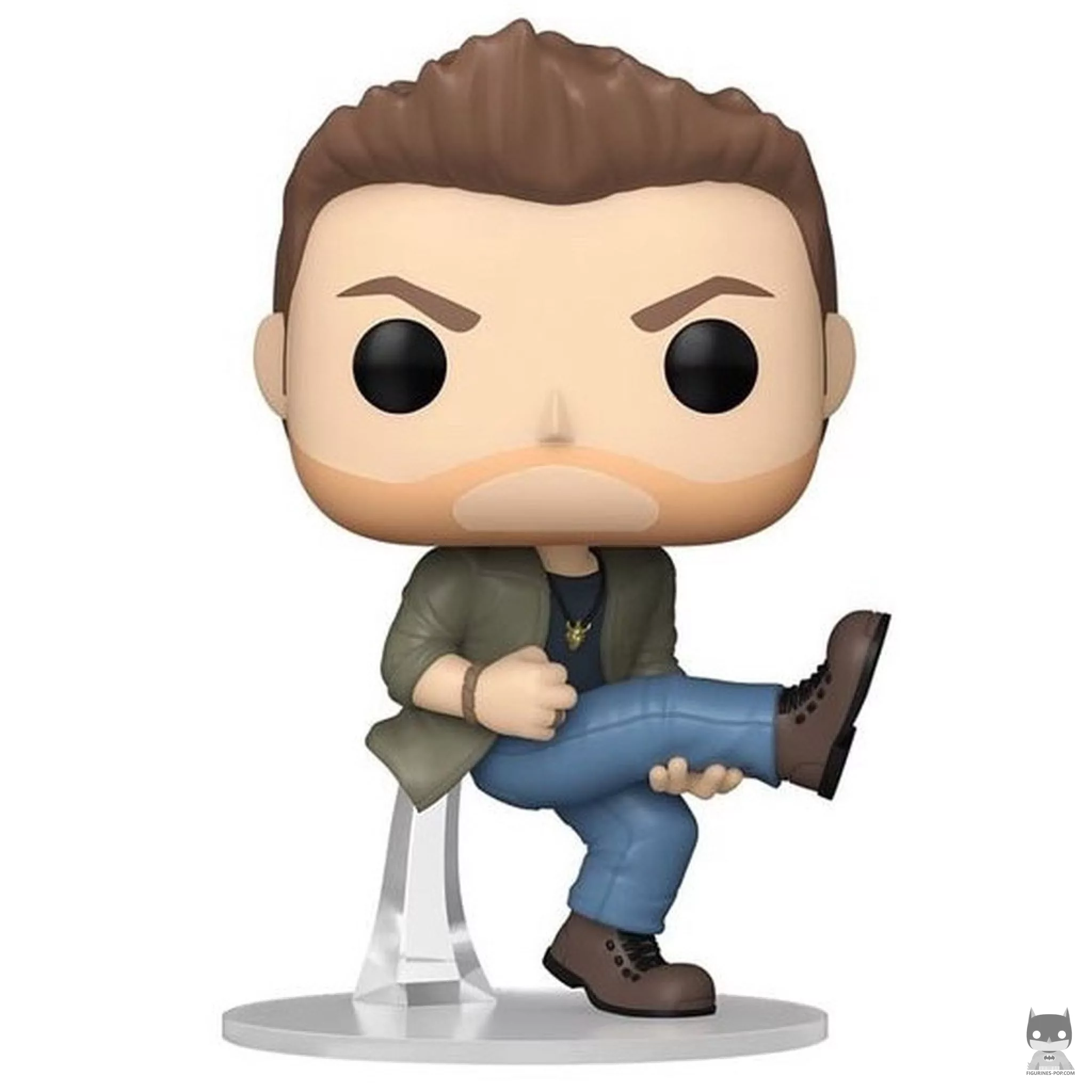 Figura Funko Pop! Dean Winchester (Sobrenatural)