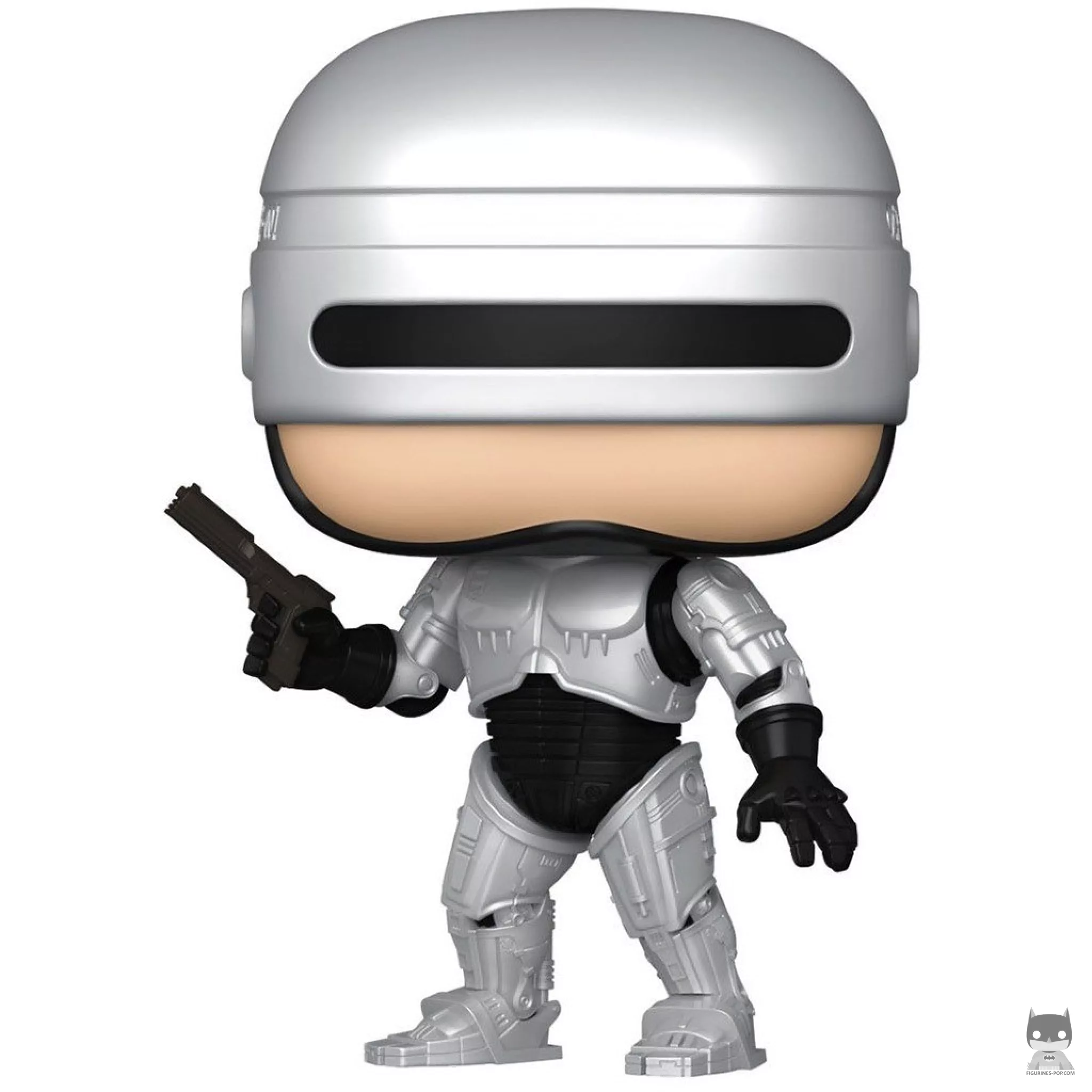 Figura Funko Pop! RoboCop (RoboCop)