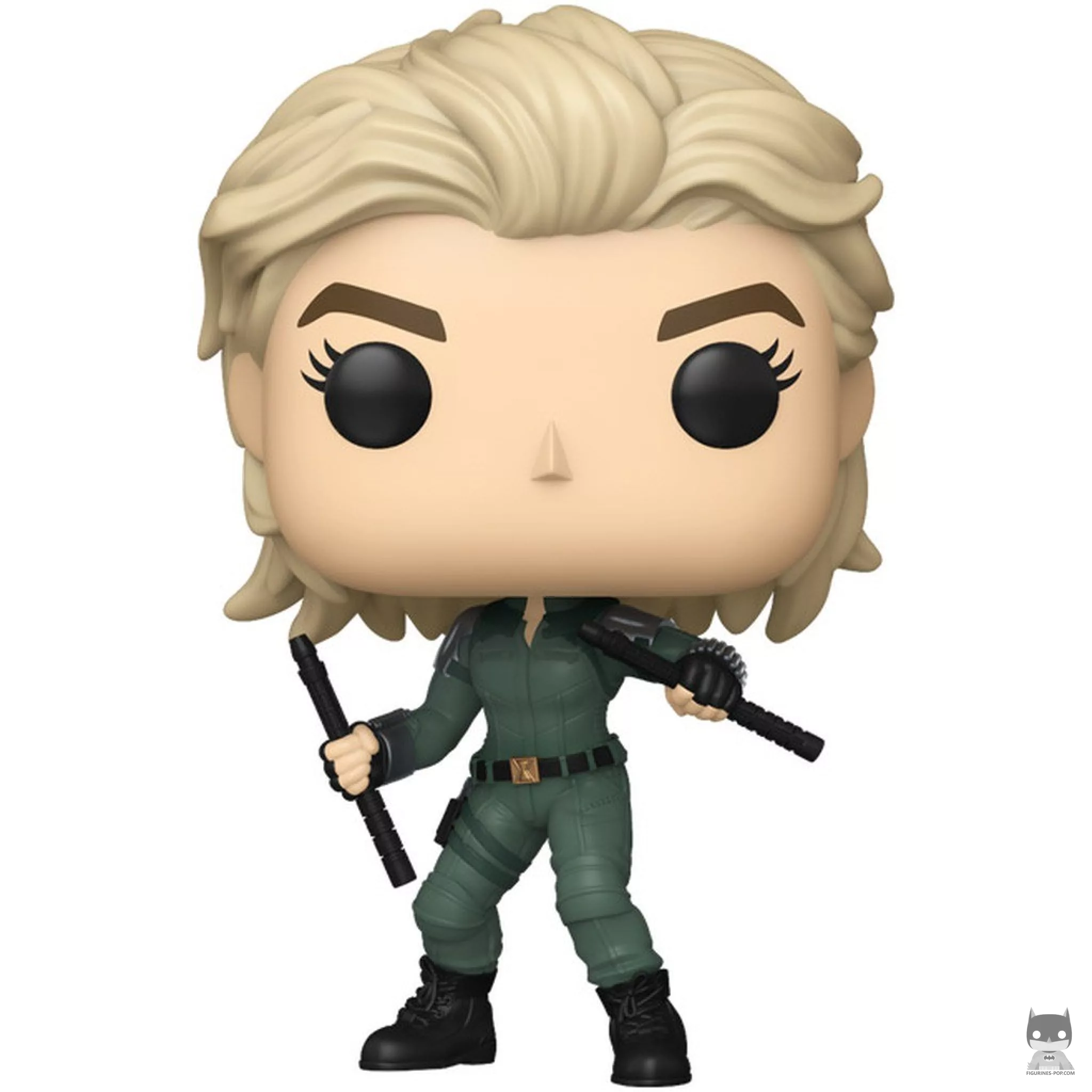 Figura Funko Pop! Yelena Belova (Vengadores: Doomsday)