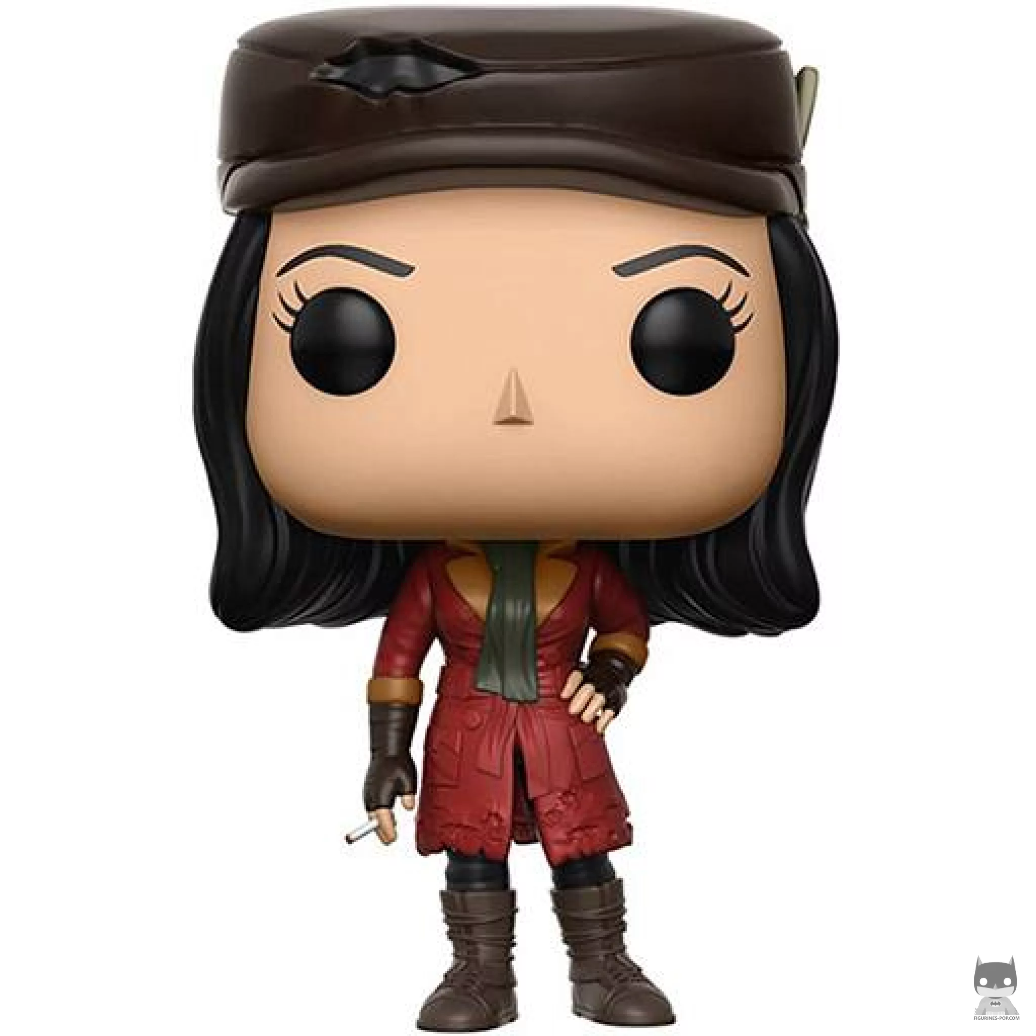 Figura Funko Pop! Piper (Fallout)