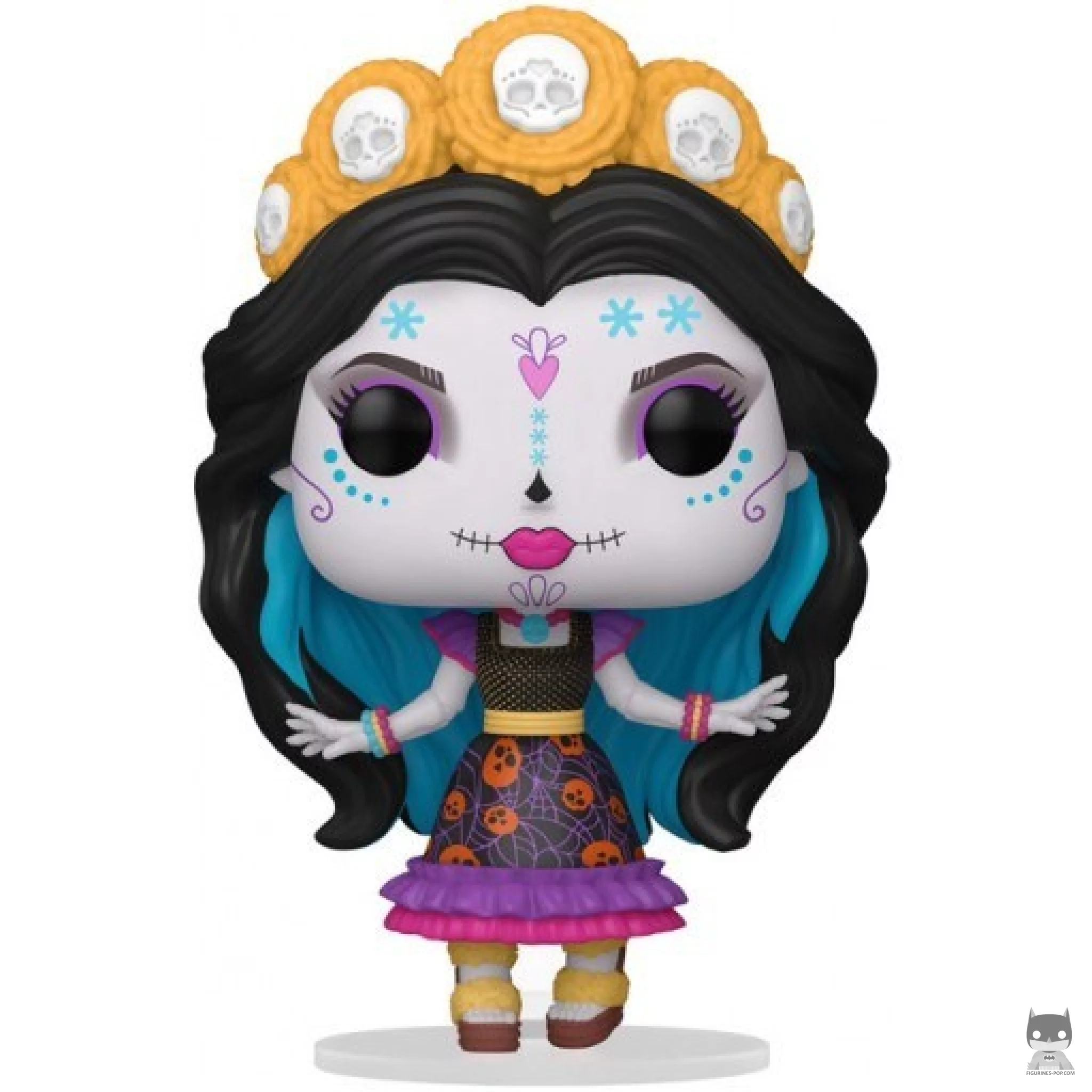 Figura Funko Pop! Skelta (Monster High)