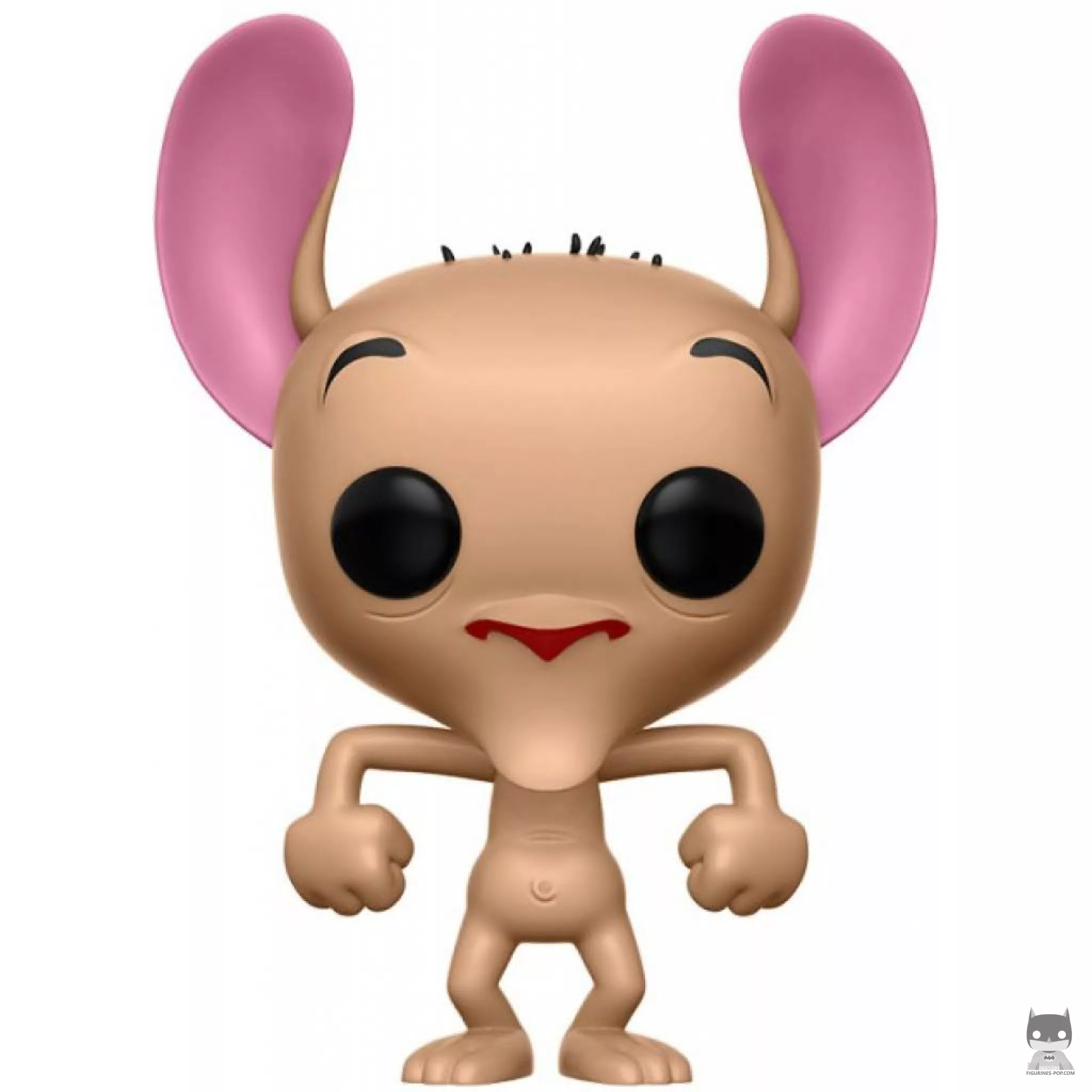 Figura Funko Pop! Ren (Ren y Stimpy)