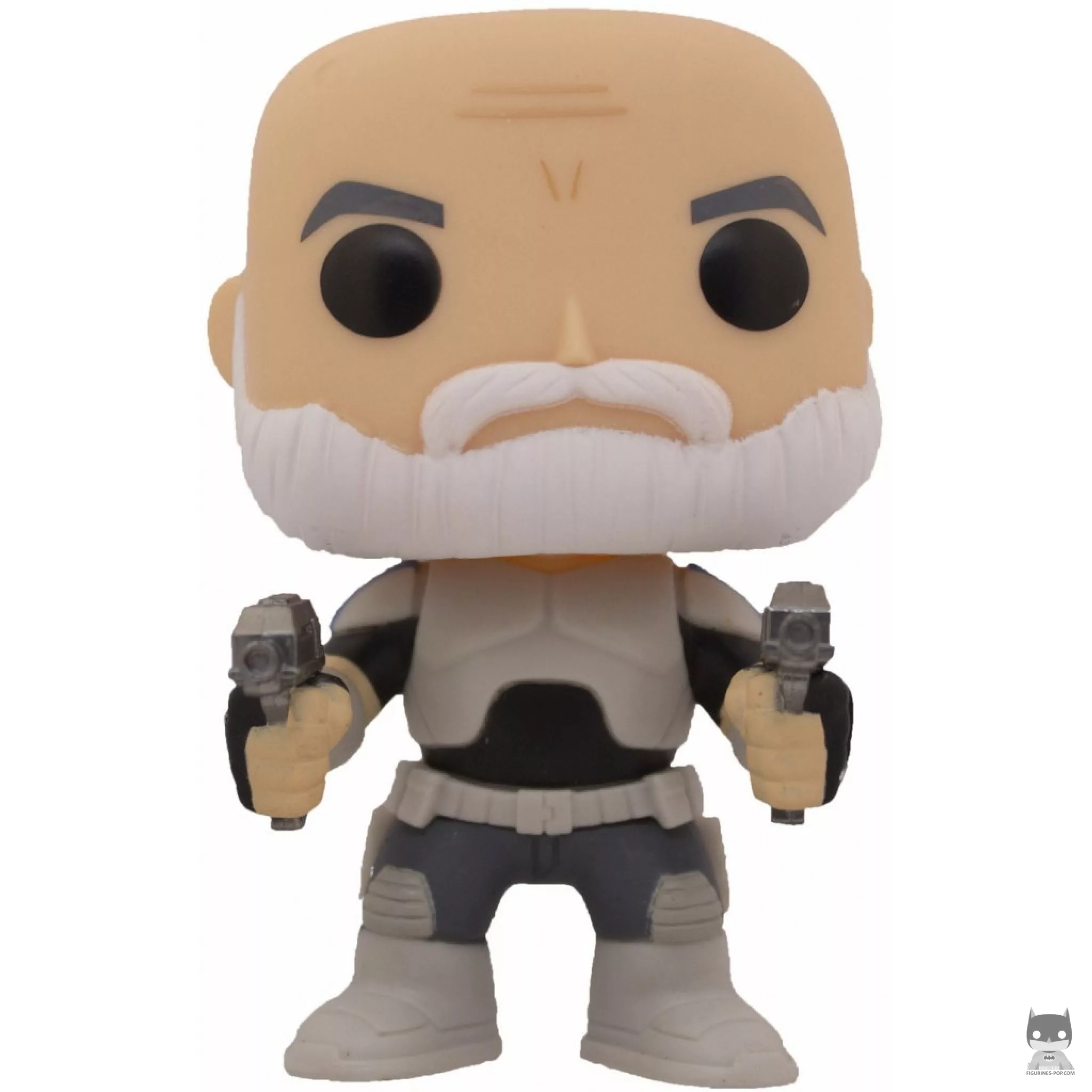 Figura Funko Pop! Captain Rex (Star Wars Rebels)