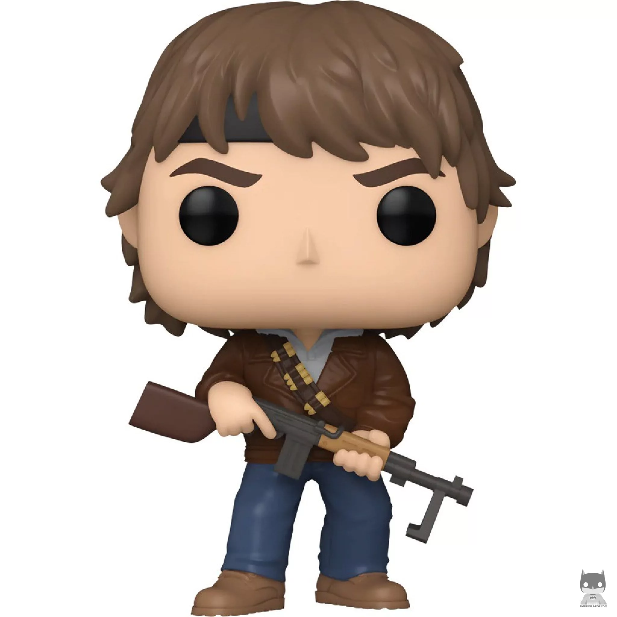 Figura Funko Pop! Jed Eckert (Amanecer rojo)