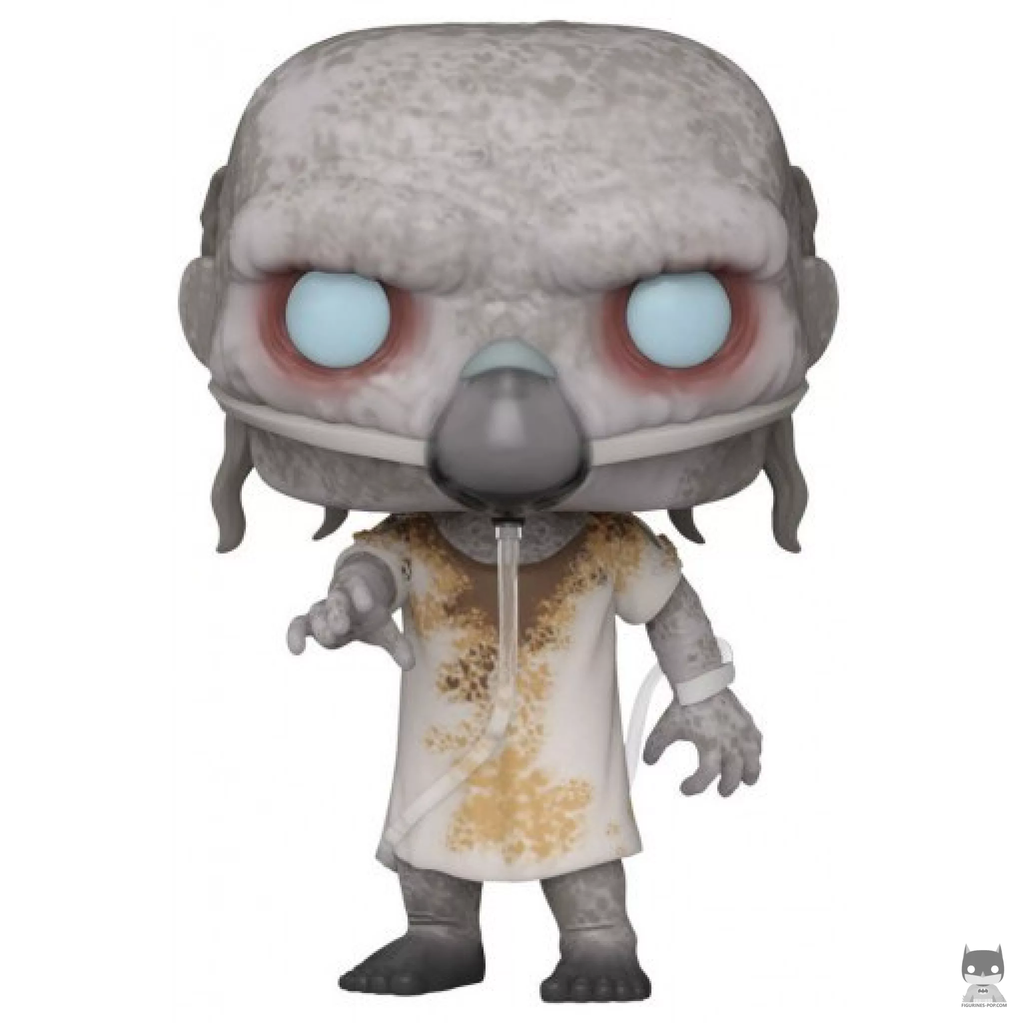 Figura Funko Pop! Demonio jadeante (Insidious)