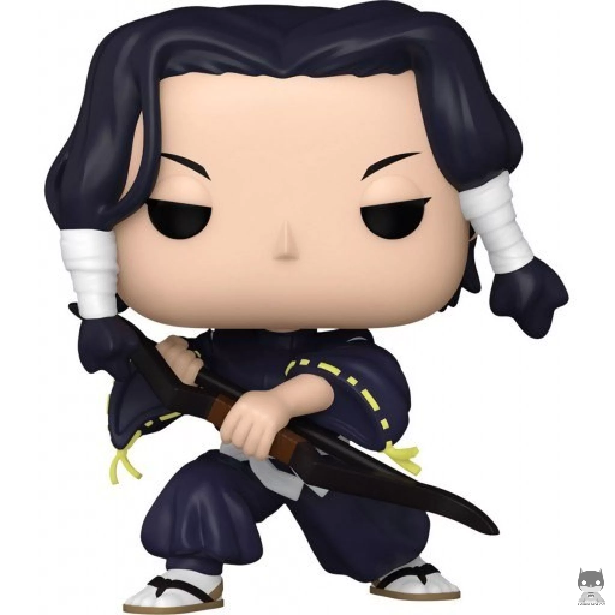 Figura Funko Pop! Noritoshi Kamo (Jujutsu Kaisen)