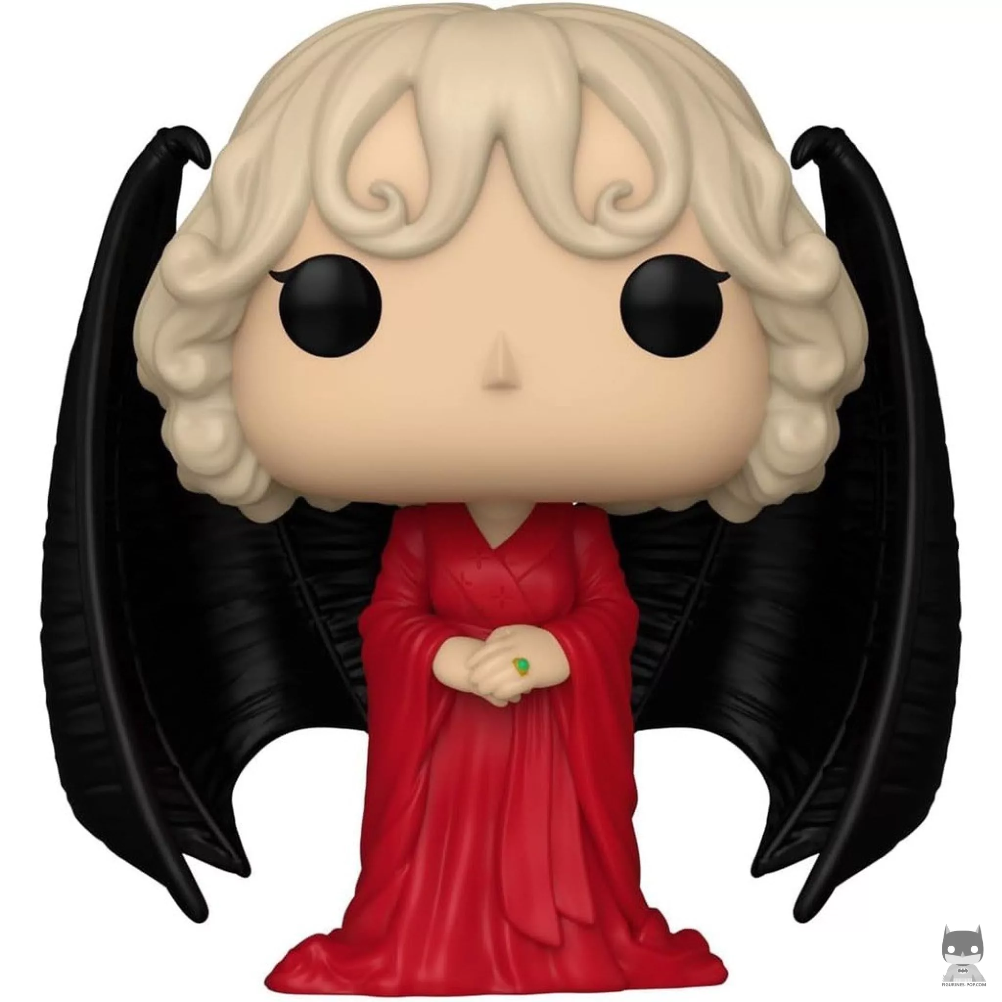 Figura Funko Pop! Lucifer (The Sandman)