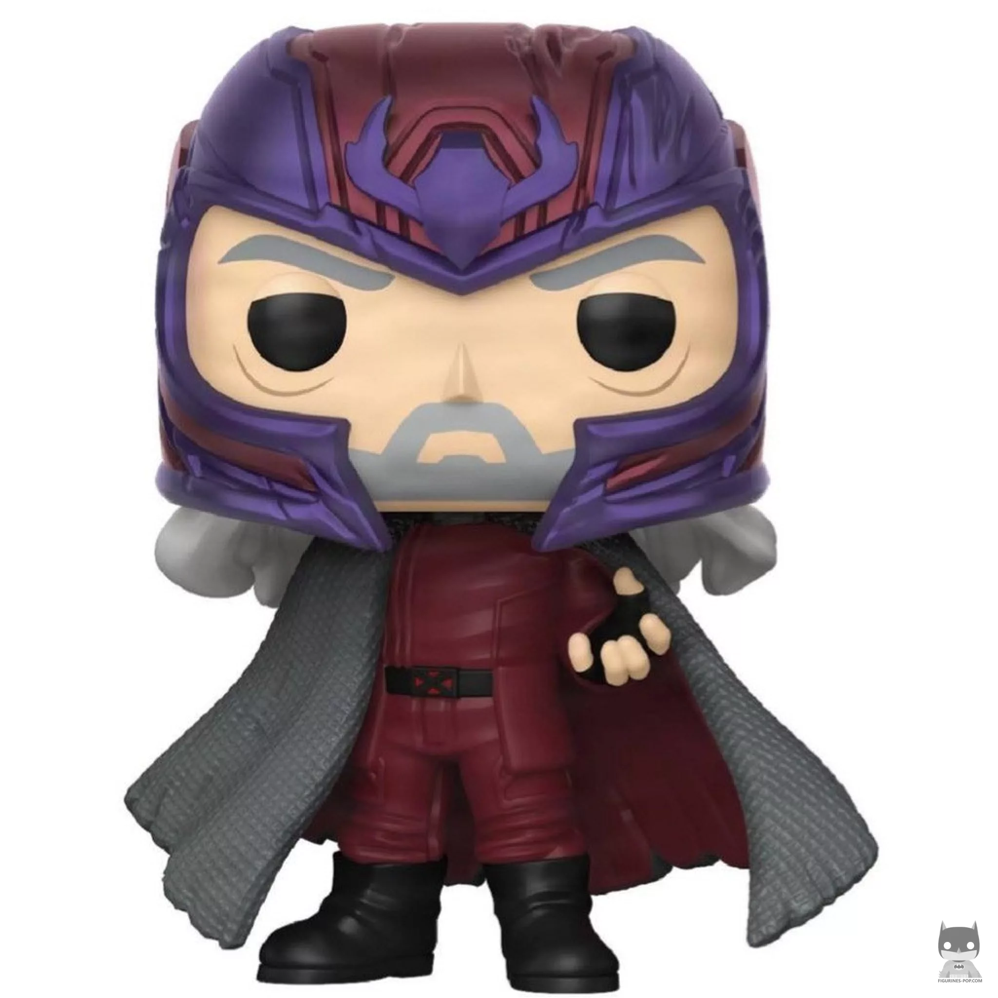Figura Funko Pop! Magneto (Vengadores: Doomsday)