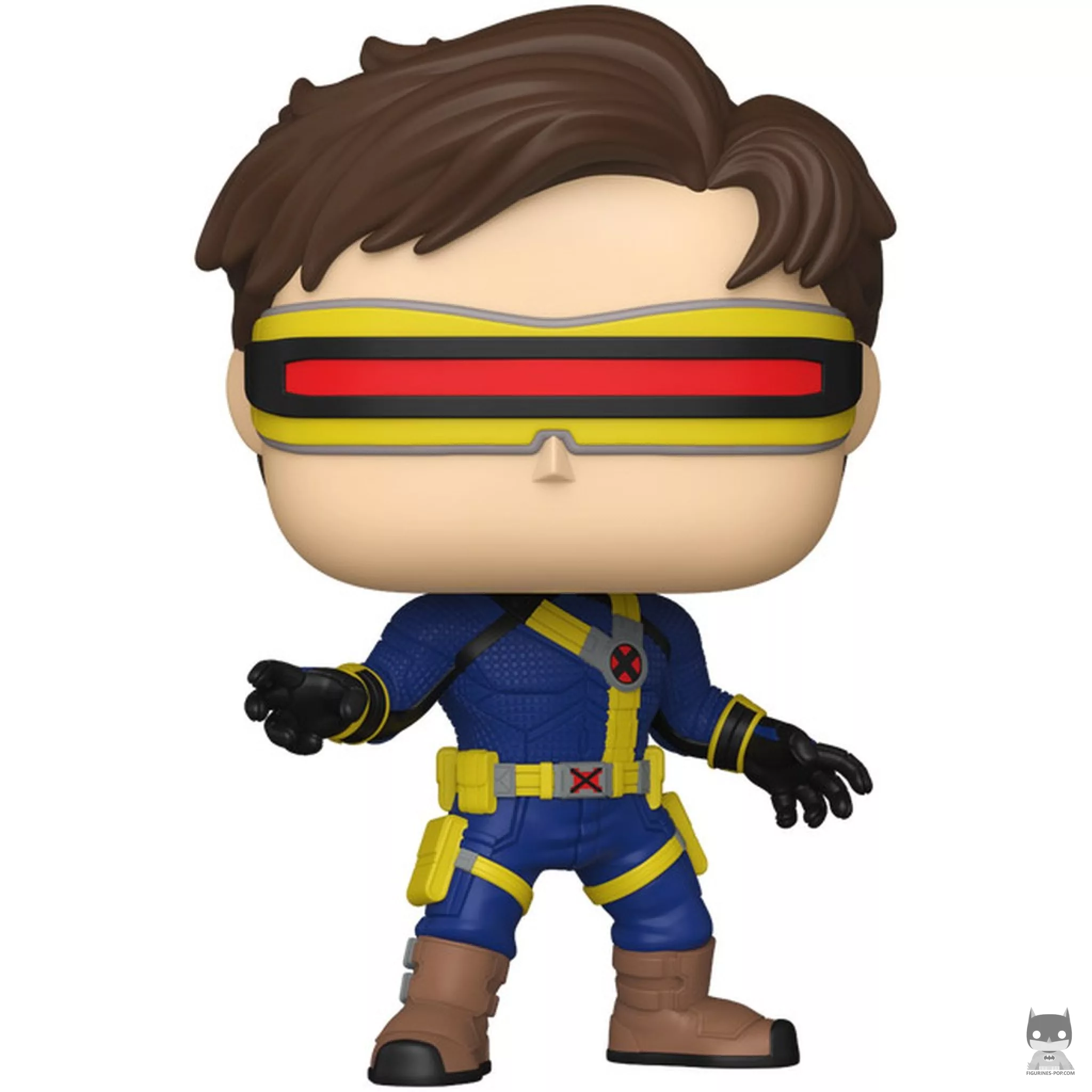 Figura Funko Pop! Cíclope (Vengadores: Doomsday)