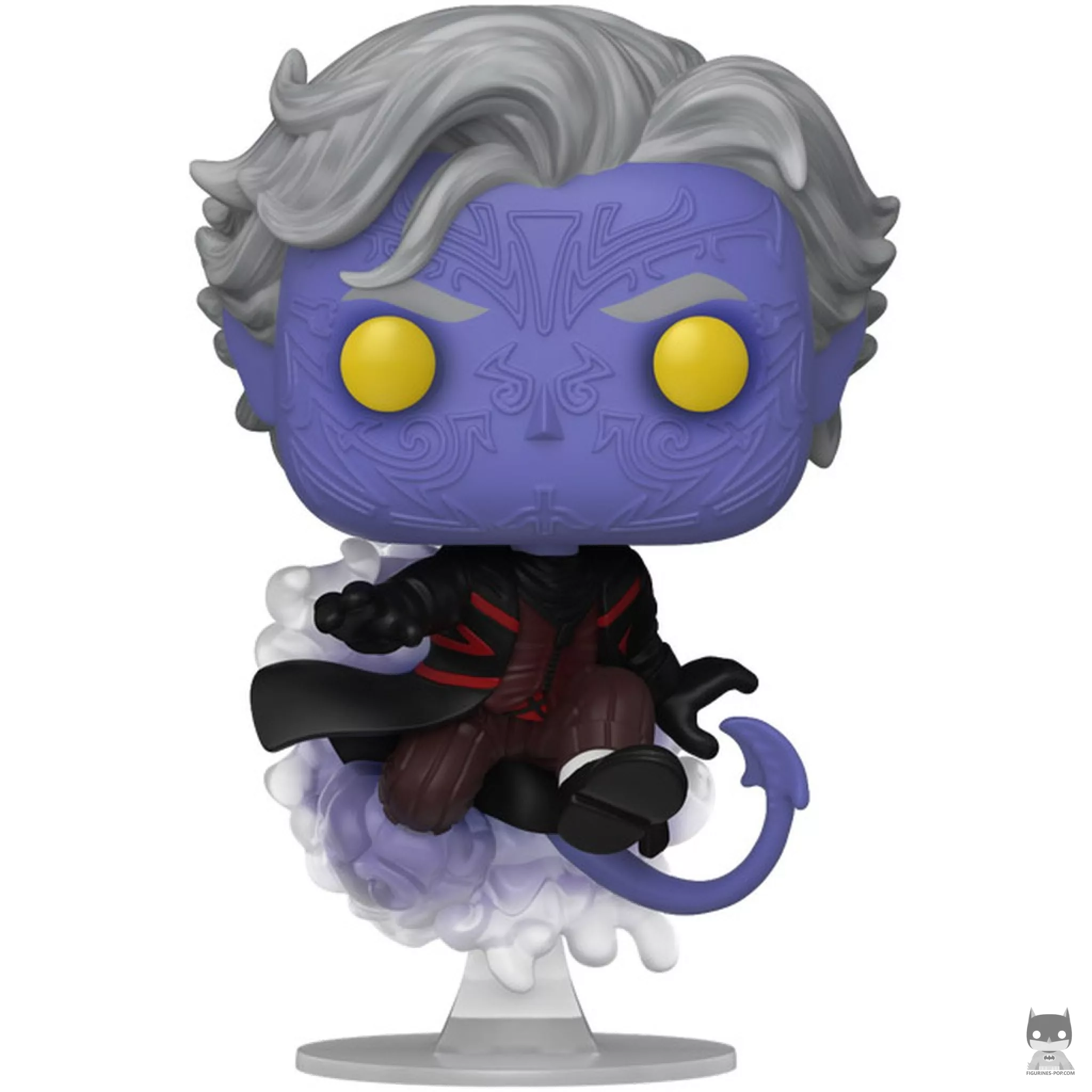 Figura Funko Pop! Rondador Nocturno (Vengadores: Doomsday)