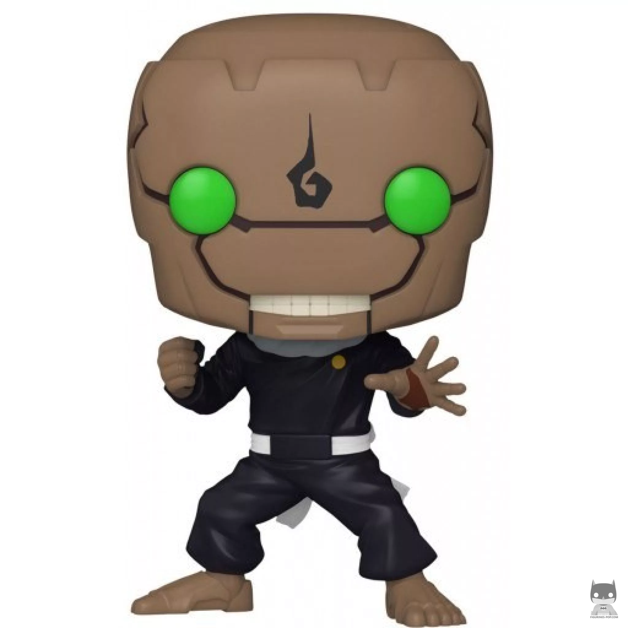 Figura Funko Pop! Ultimate Mechamaru (Jujutsu Kaisen)