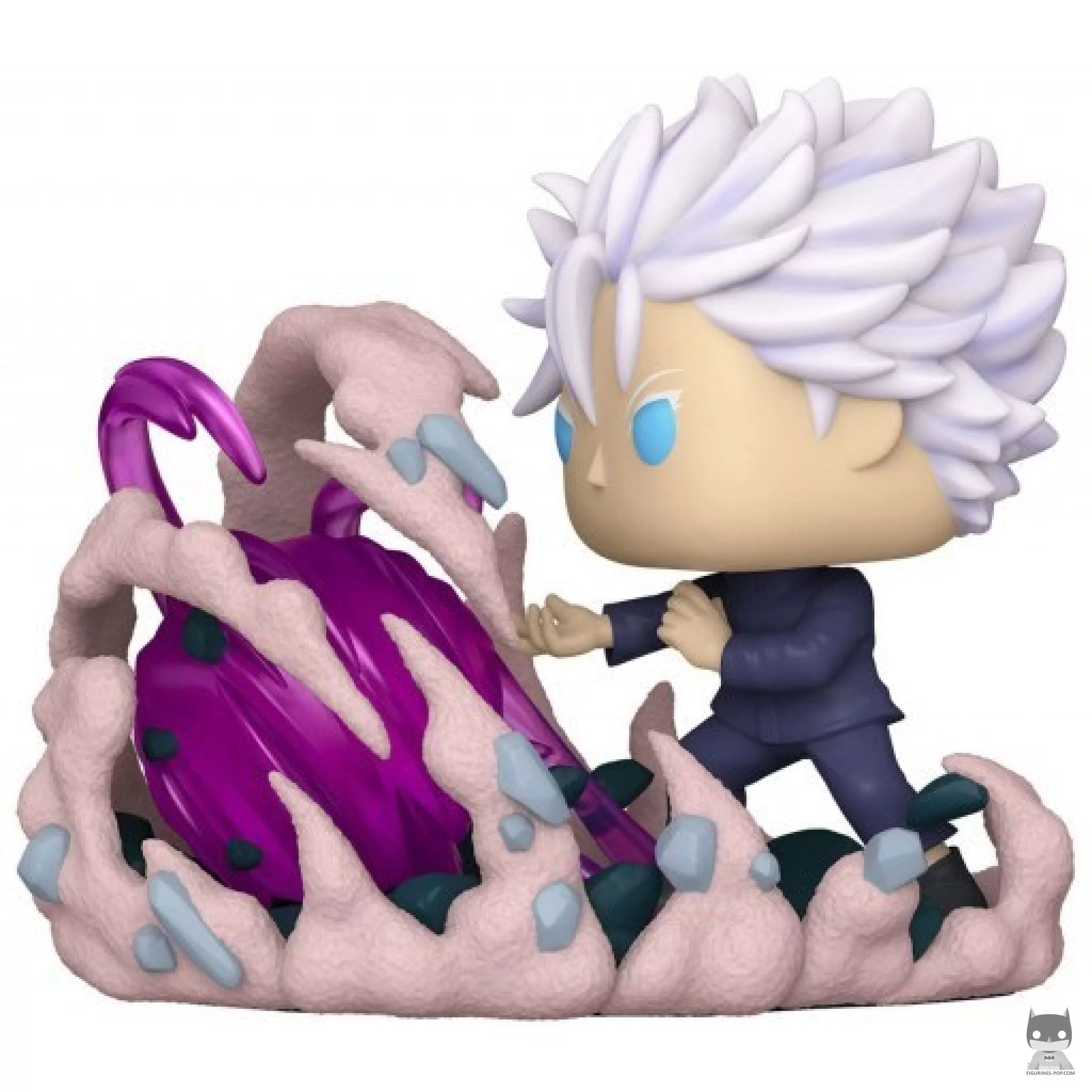 Figura Funko Pop! Satoru Gojo (Jujutsu Kaisen)