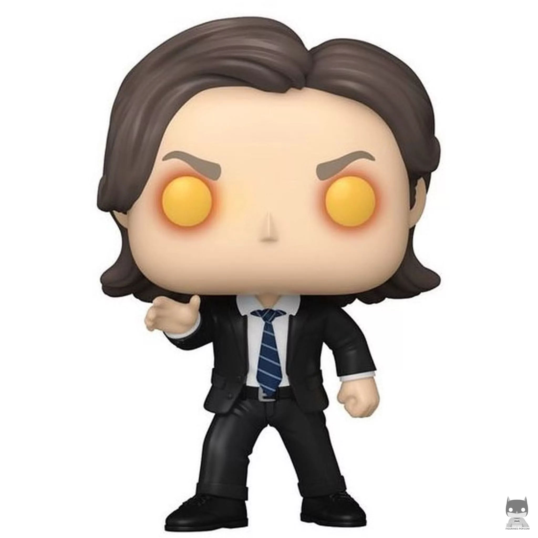 Figura Funko Pop! Sam Winchester (Sobrenatural)