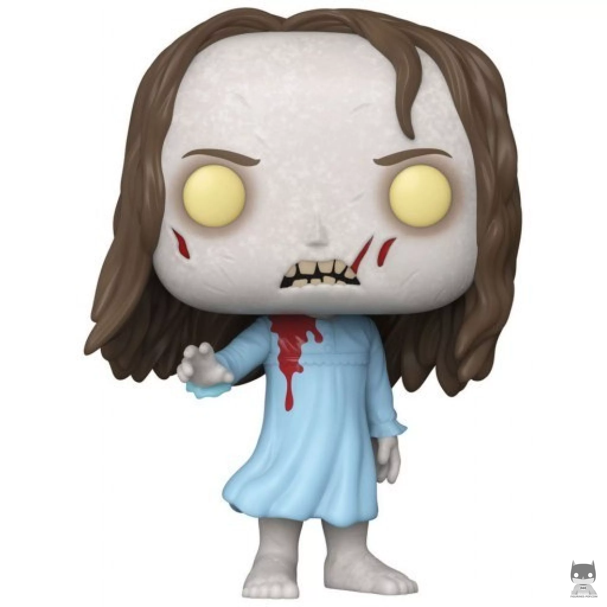 Figura Funko Pop! Katherine poseída (El exorcista: Creyente)