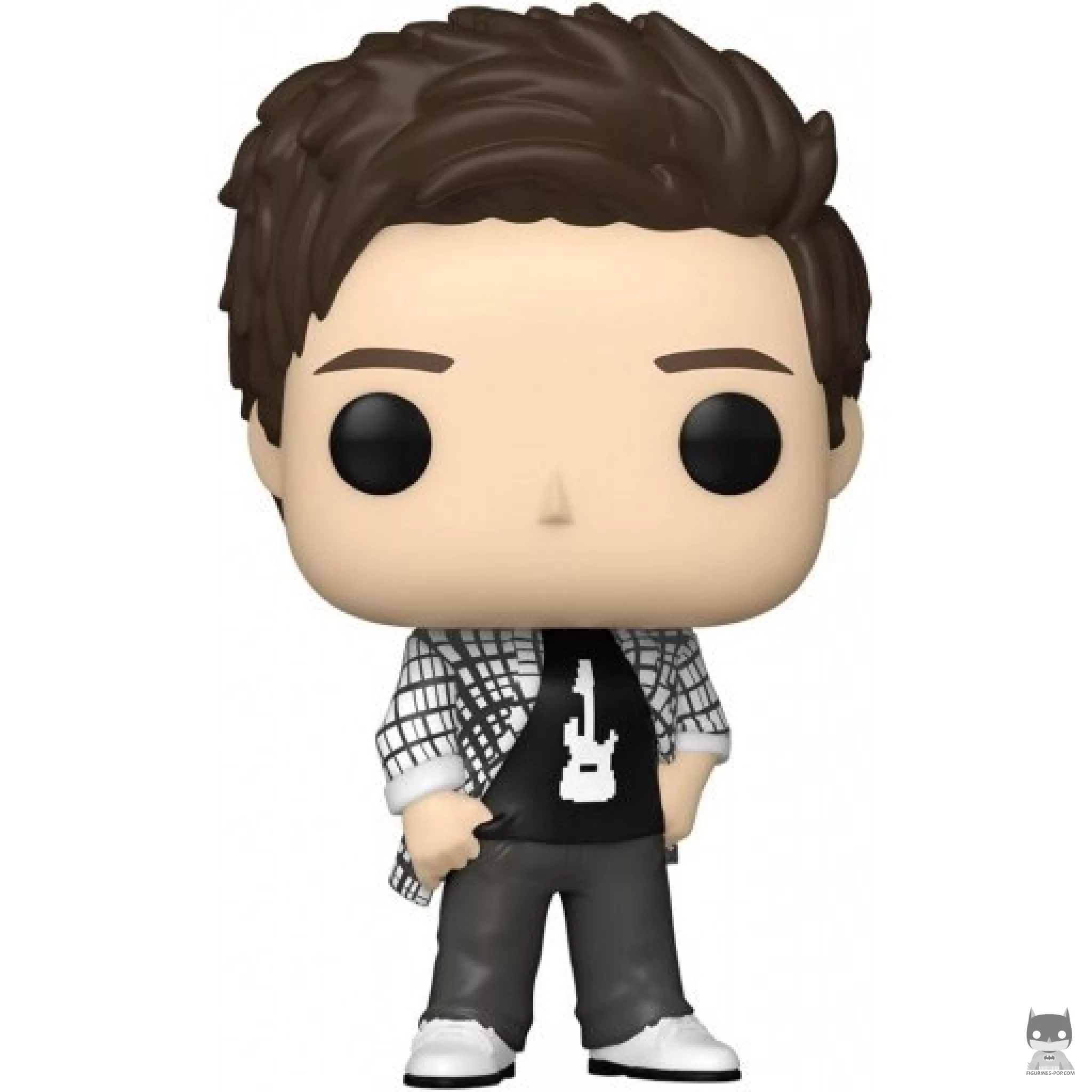 Figura Funko Pop! Chandler Bing (Universidad) (Friends)
