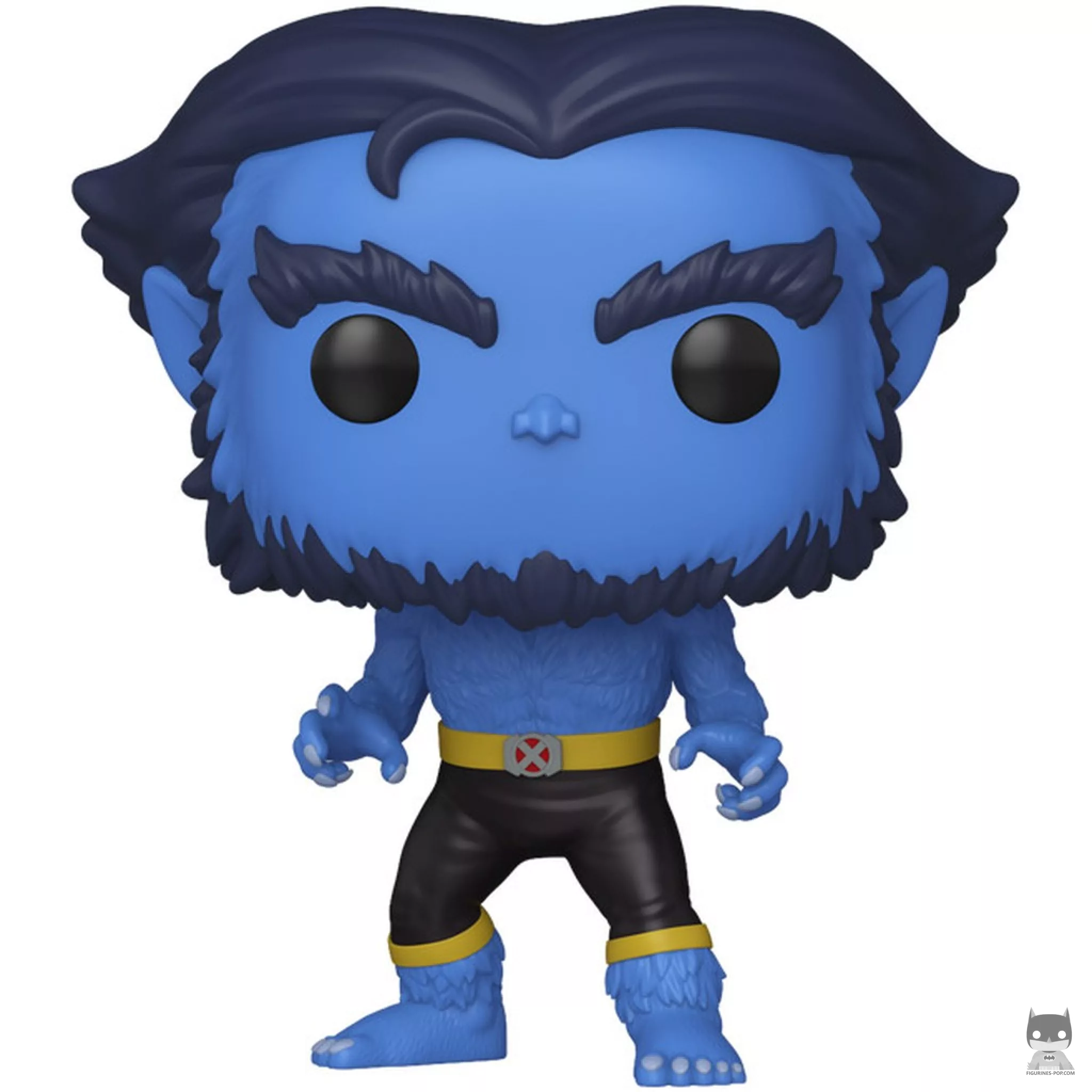 Figura Funko Pop! Bestia (Vengadores: Doomsday)