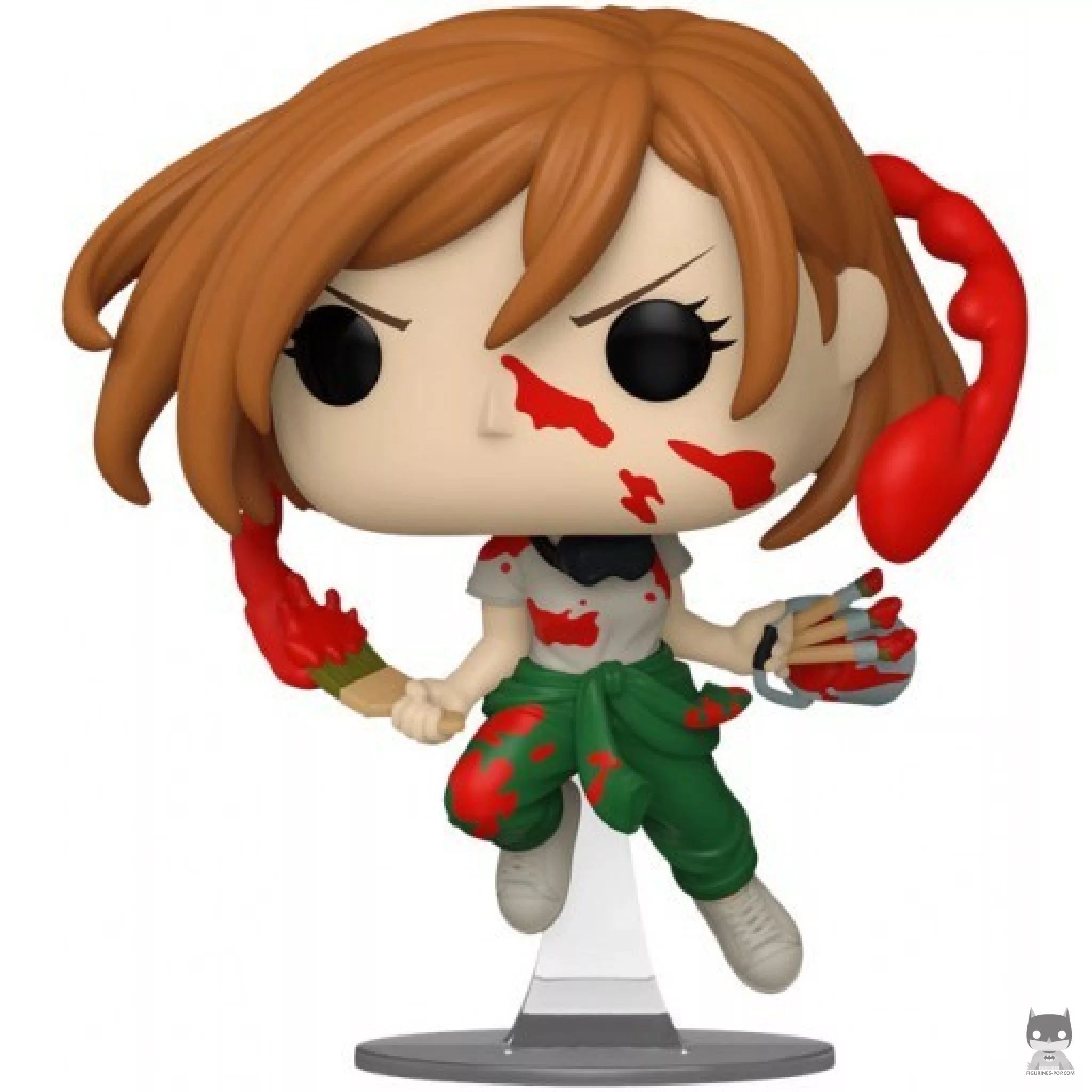 Figura Funko Pop! Nobara Kugisaki (Jujutsu Kaisen)