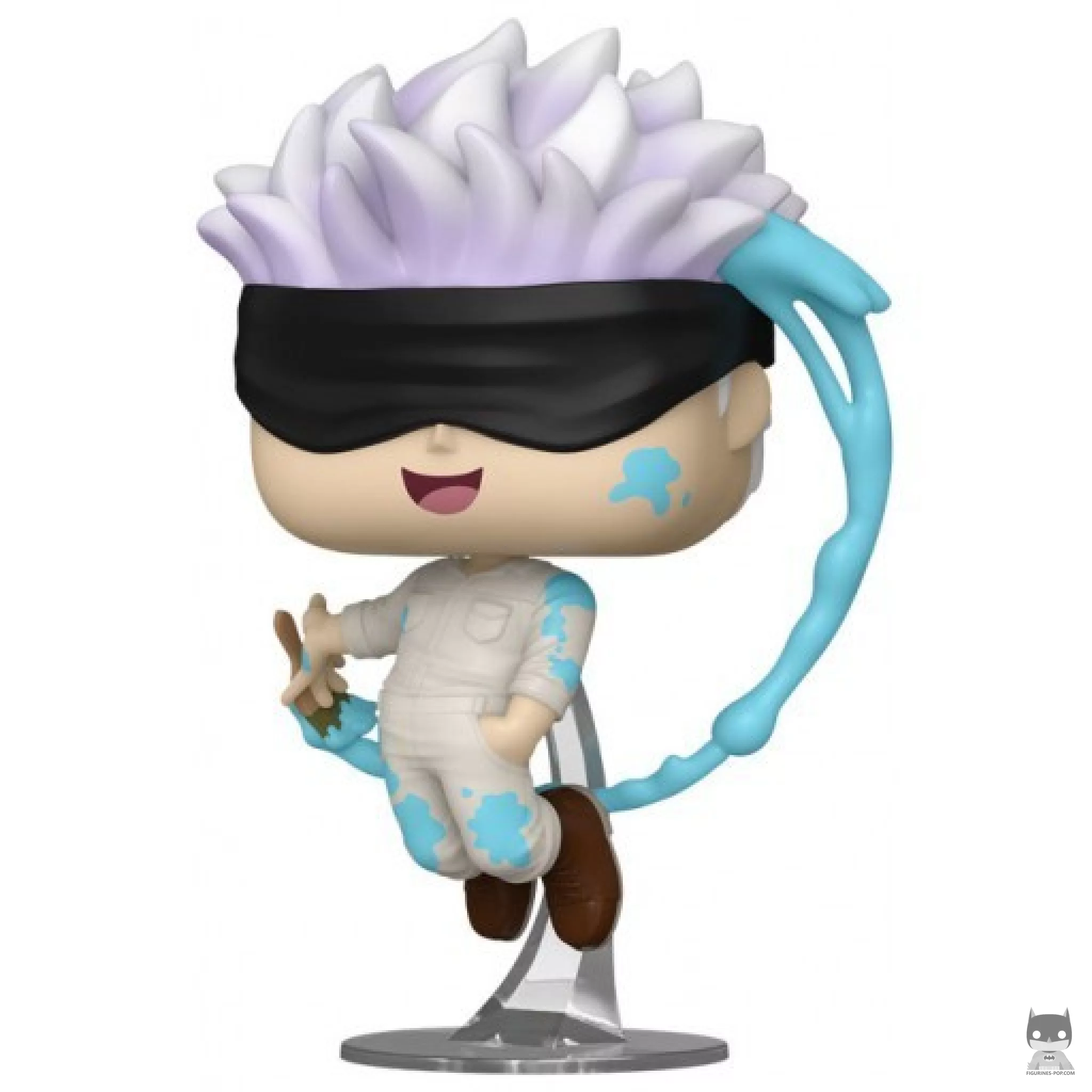 Figura Funko Pop! Satoru Gojo (Jujutsu Kaisen)