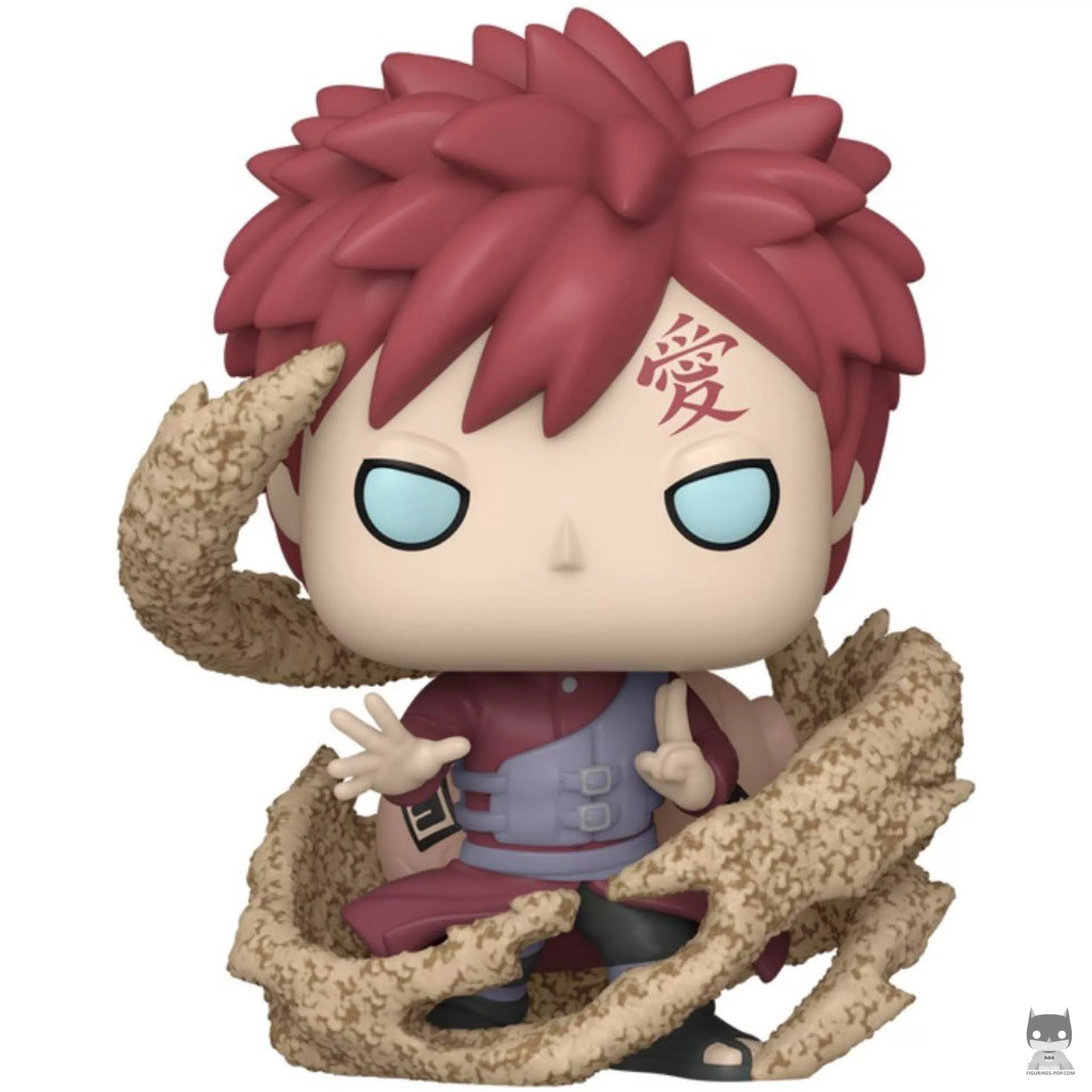 Figura Funko Pop! Gaara (Naruto Shippuden)