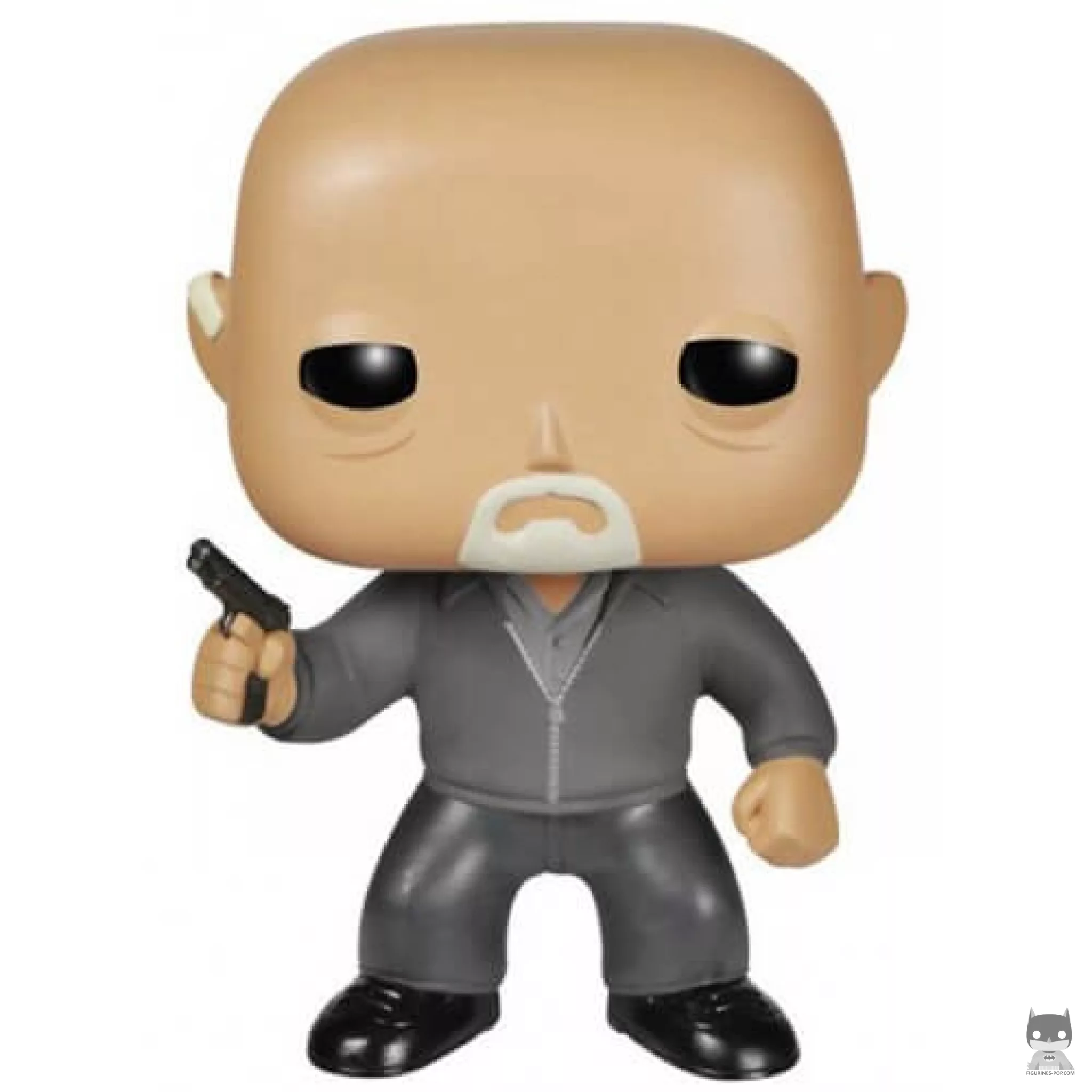 Figura Funko Pop! Mike Ehrmantraut (Breaking Bad)