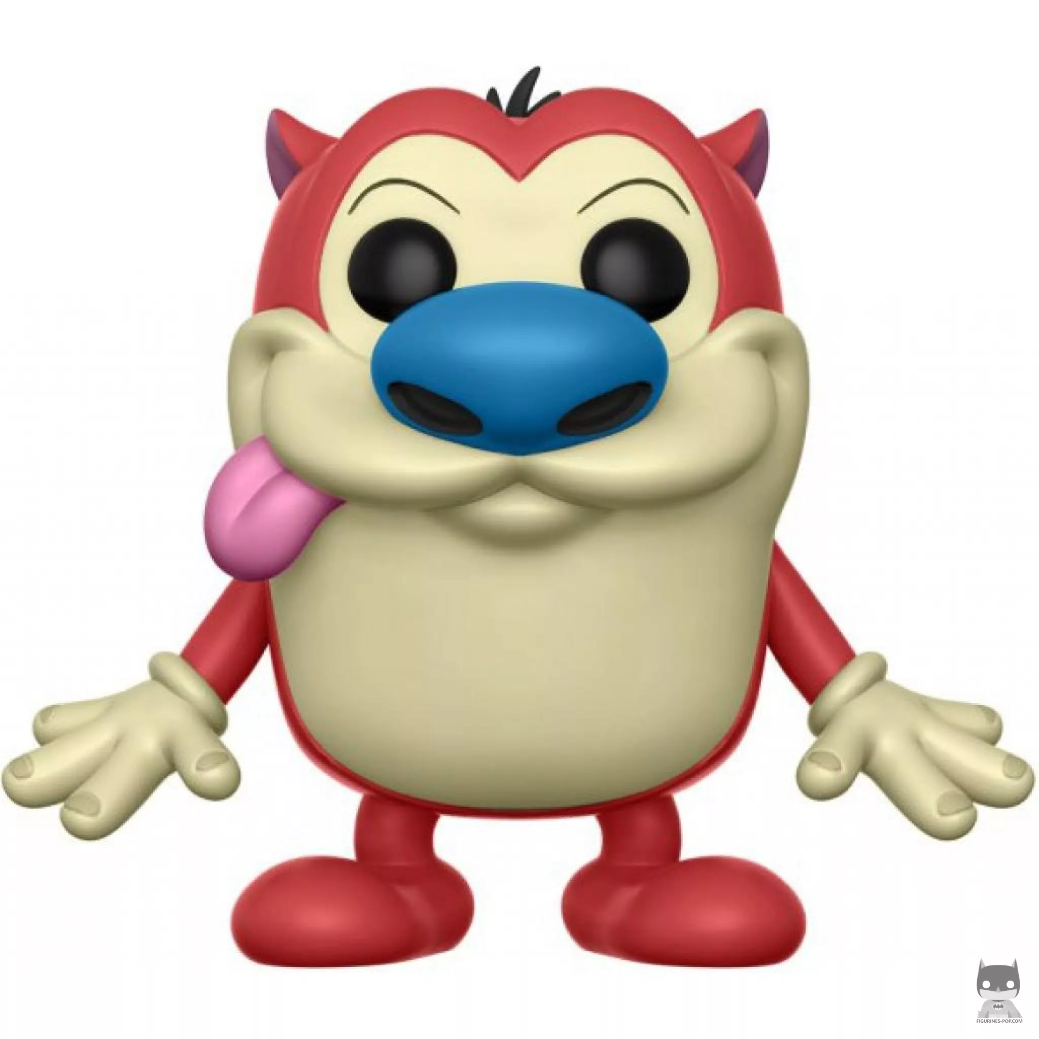 Figura Funko Pop! Stimpy (Ren y Stimpy)