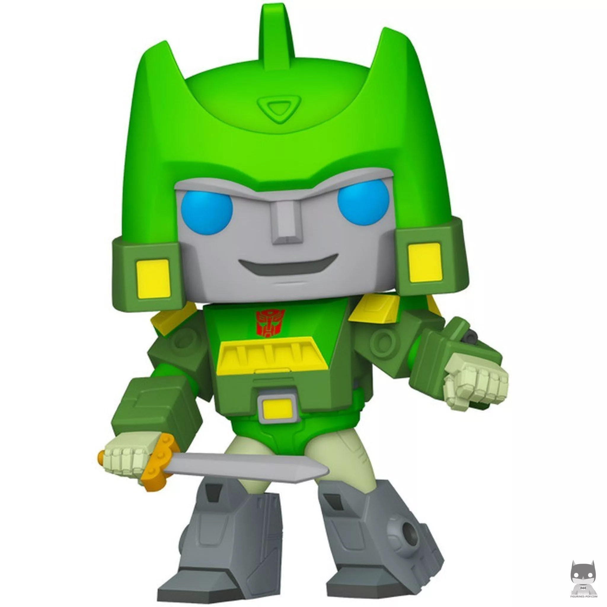 Figura Funko Pop! Springer (Transformers)