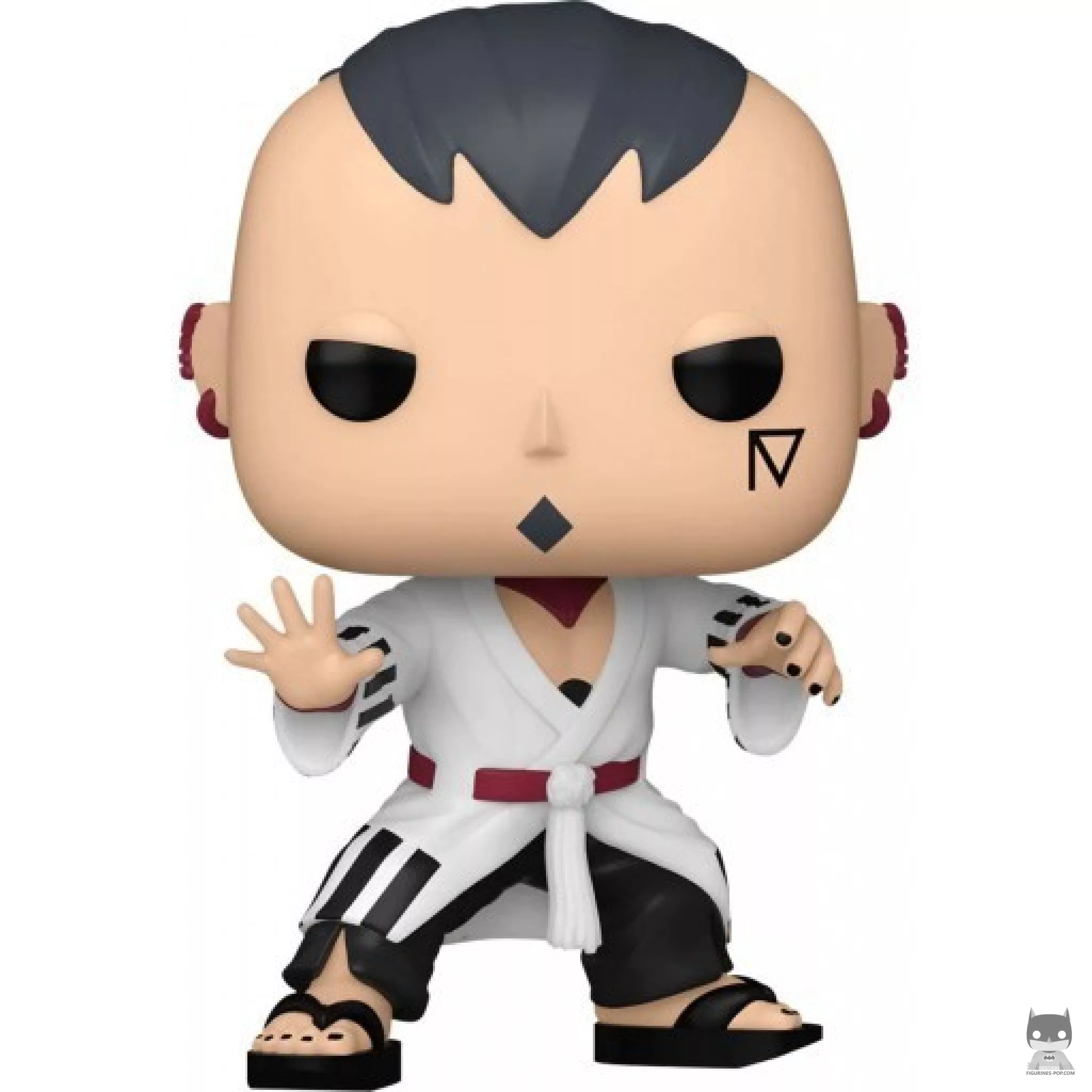 Figura Funko Pop! Jigen (Boruto: Naruto Next Generations)